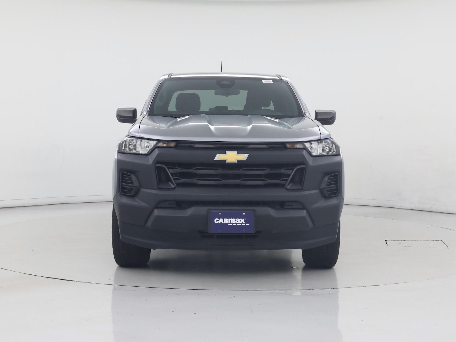 2024 Chevrolet Colorado Work Truck - Photo 6