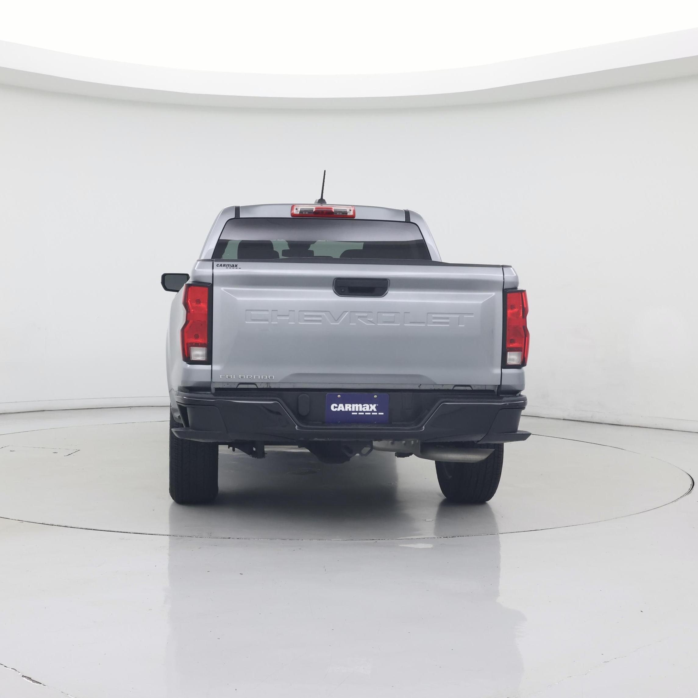 Thumbnail: 2024 Chevrolet Colorado - 6