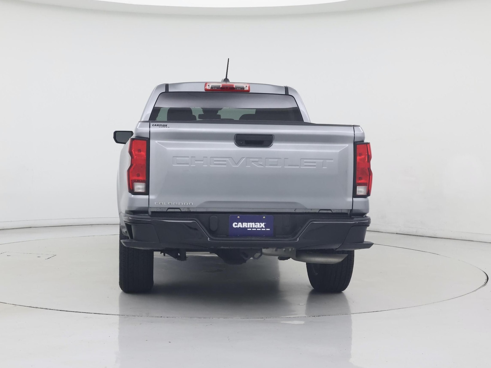 2024 Chevrolet Colorado Work Truck - Photo 7