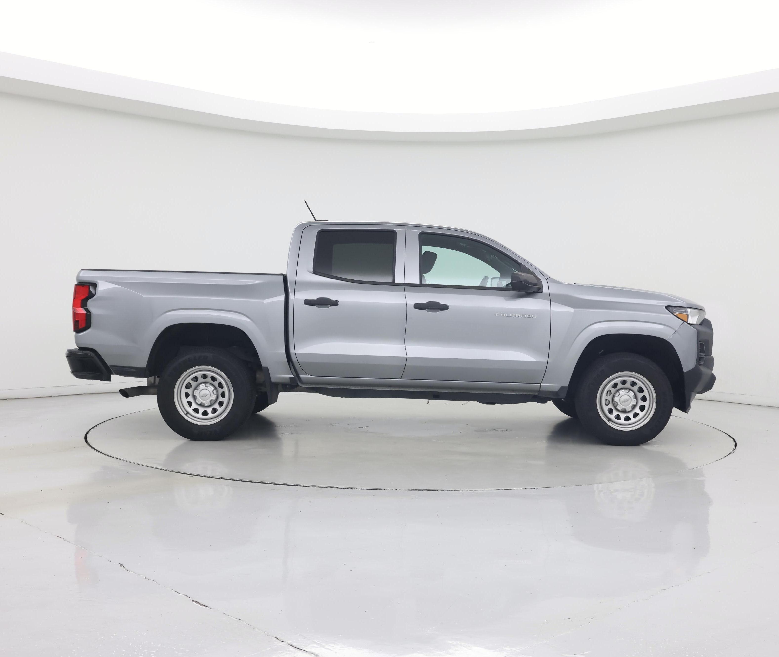 Thumbnail: 2024 Chevrolet Colorado - 7