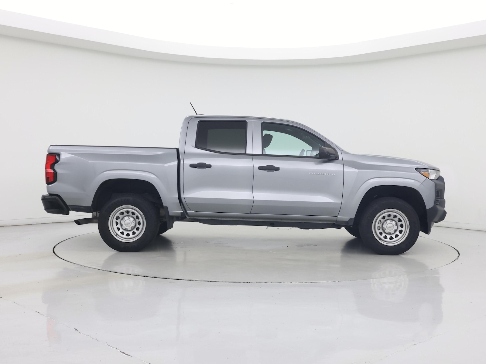 2024 Chevrolet Colorado Work Truck - Photo 8