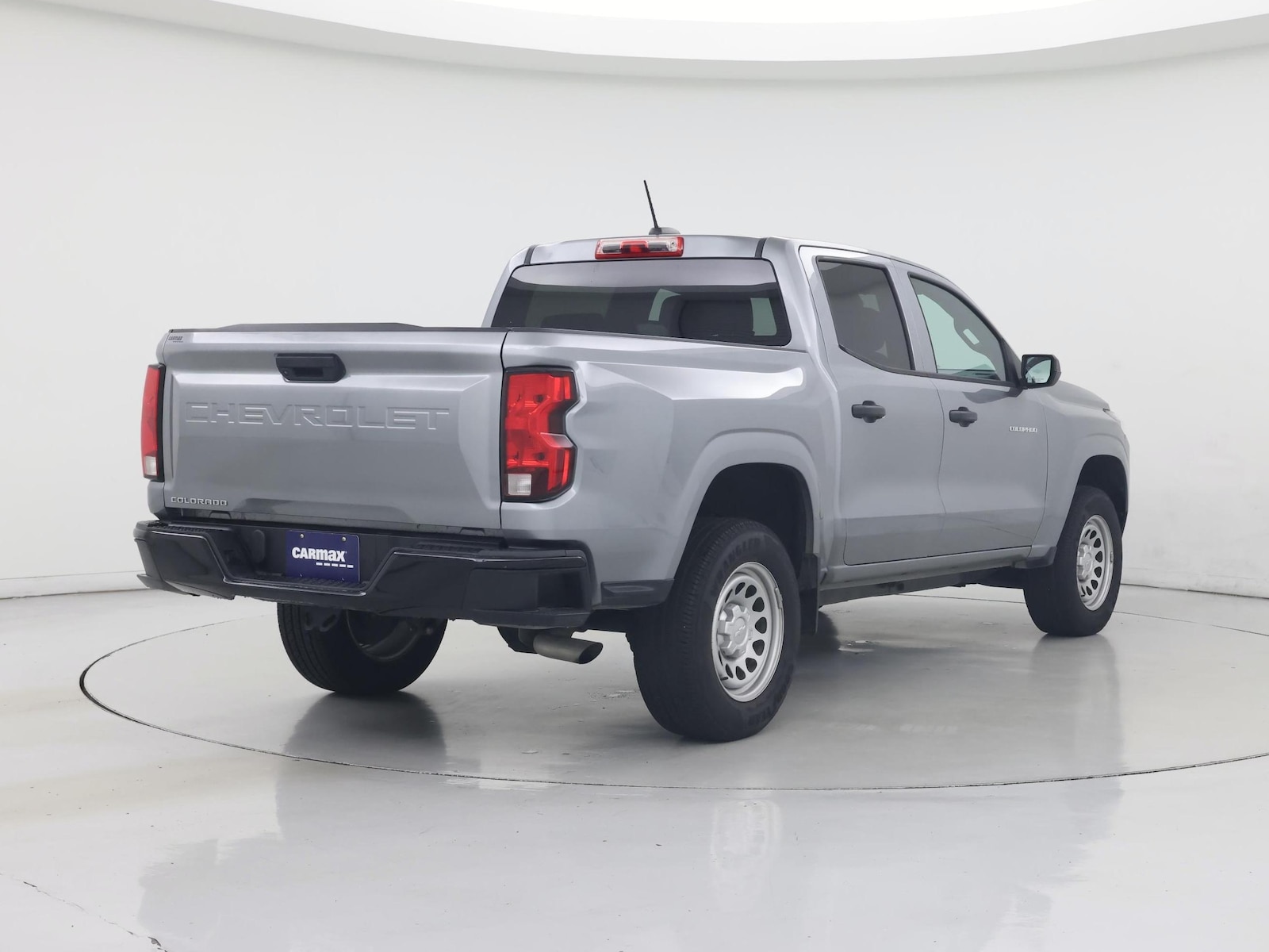 2024 Chevrolet Colorado Work Truck - Photo 9