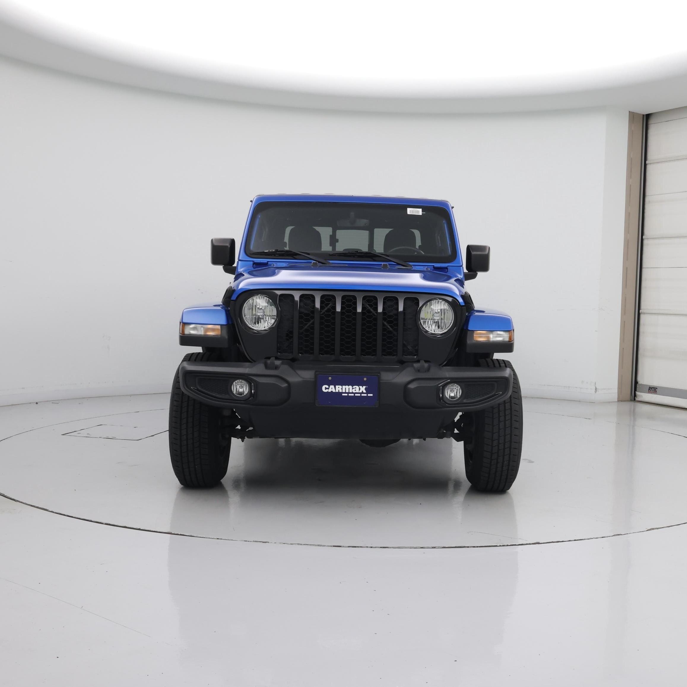 Thumbnail: 2022 Jeep Gladiator - 5