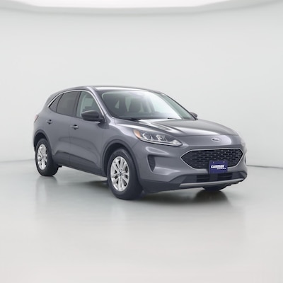 2022 Ford Escape Hybrid SE