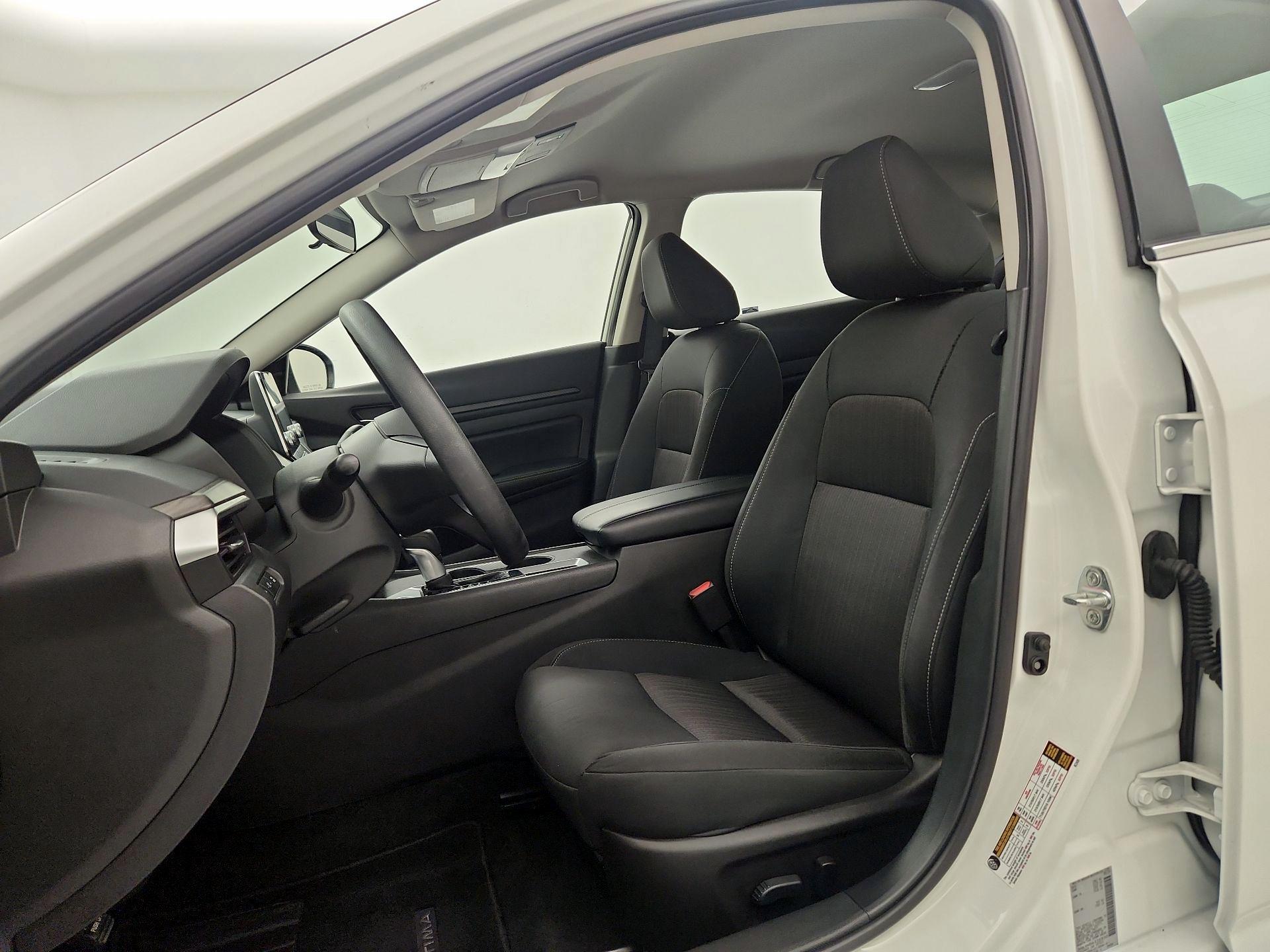 Thumbnail: 2025 Nissan Altima - 11