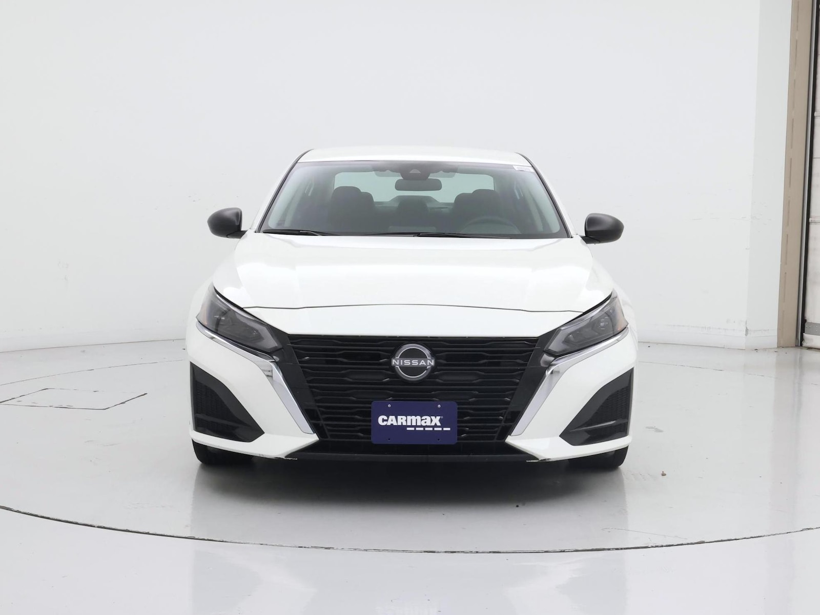 2025 Nissan Altima SV - Photo 6