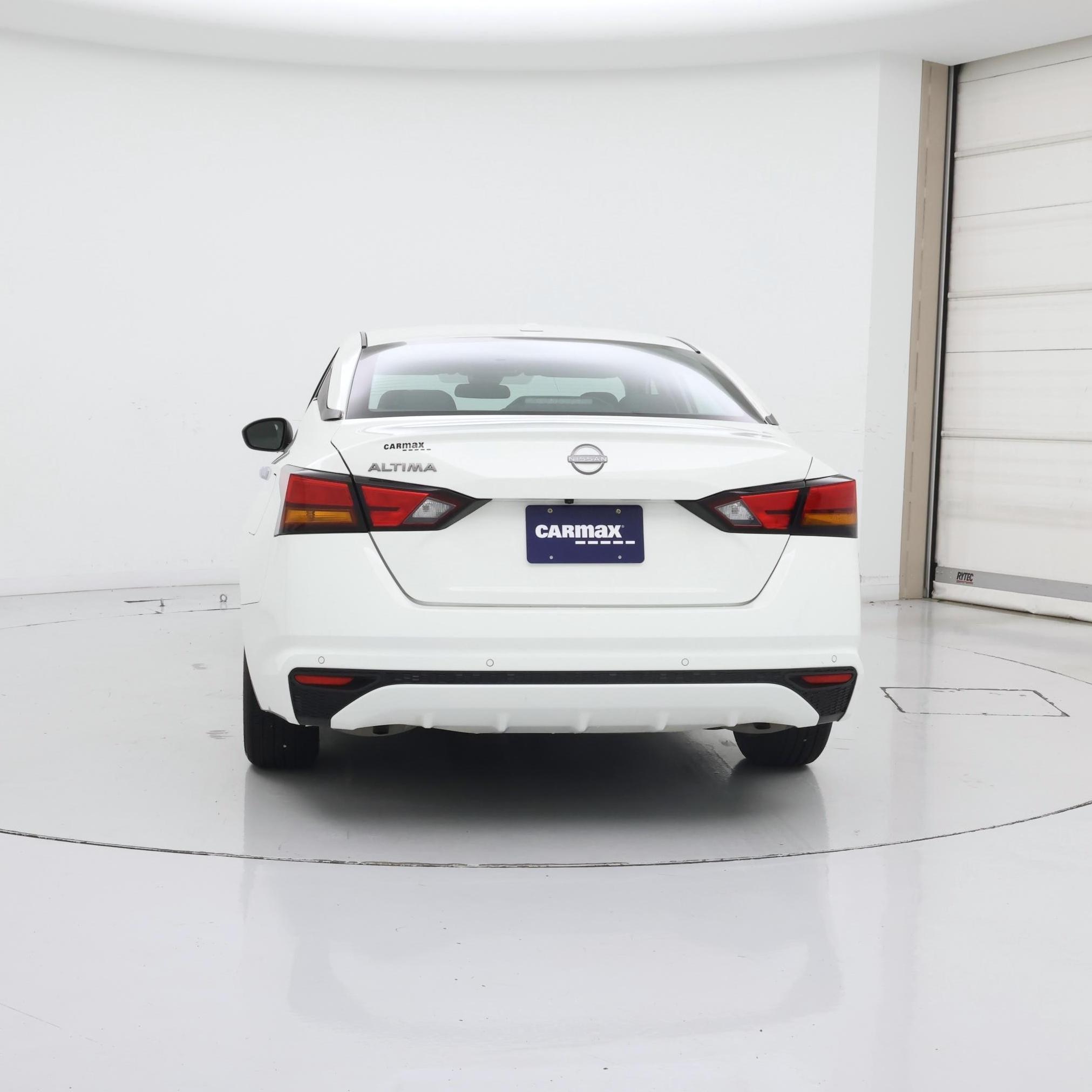 Thumbnail: 2025 Nissan Altima - 6