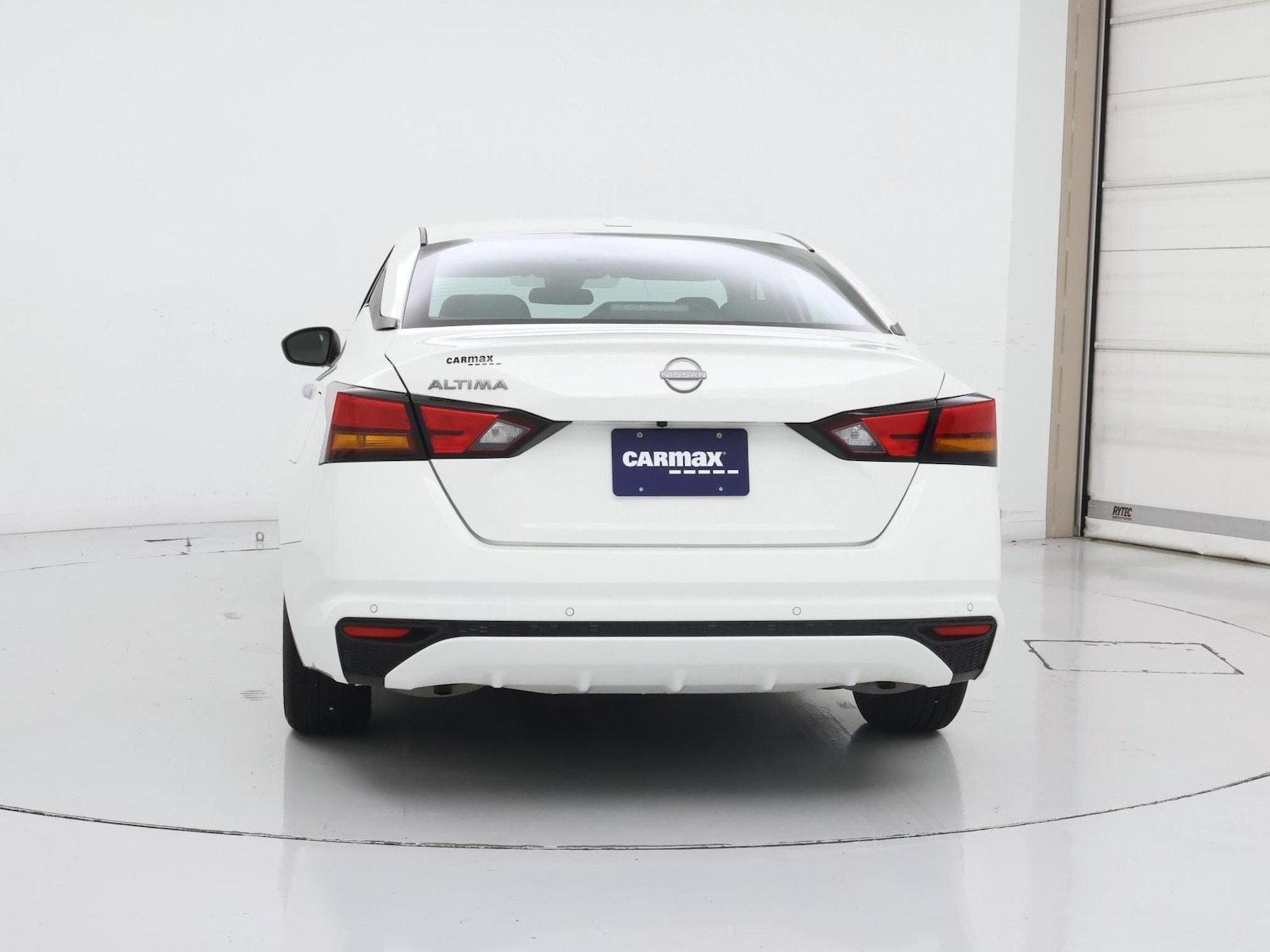 2025 Nissan Altima SV - Photo 7