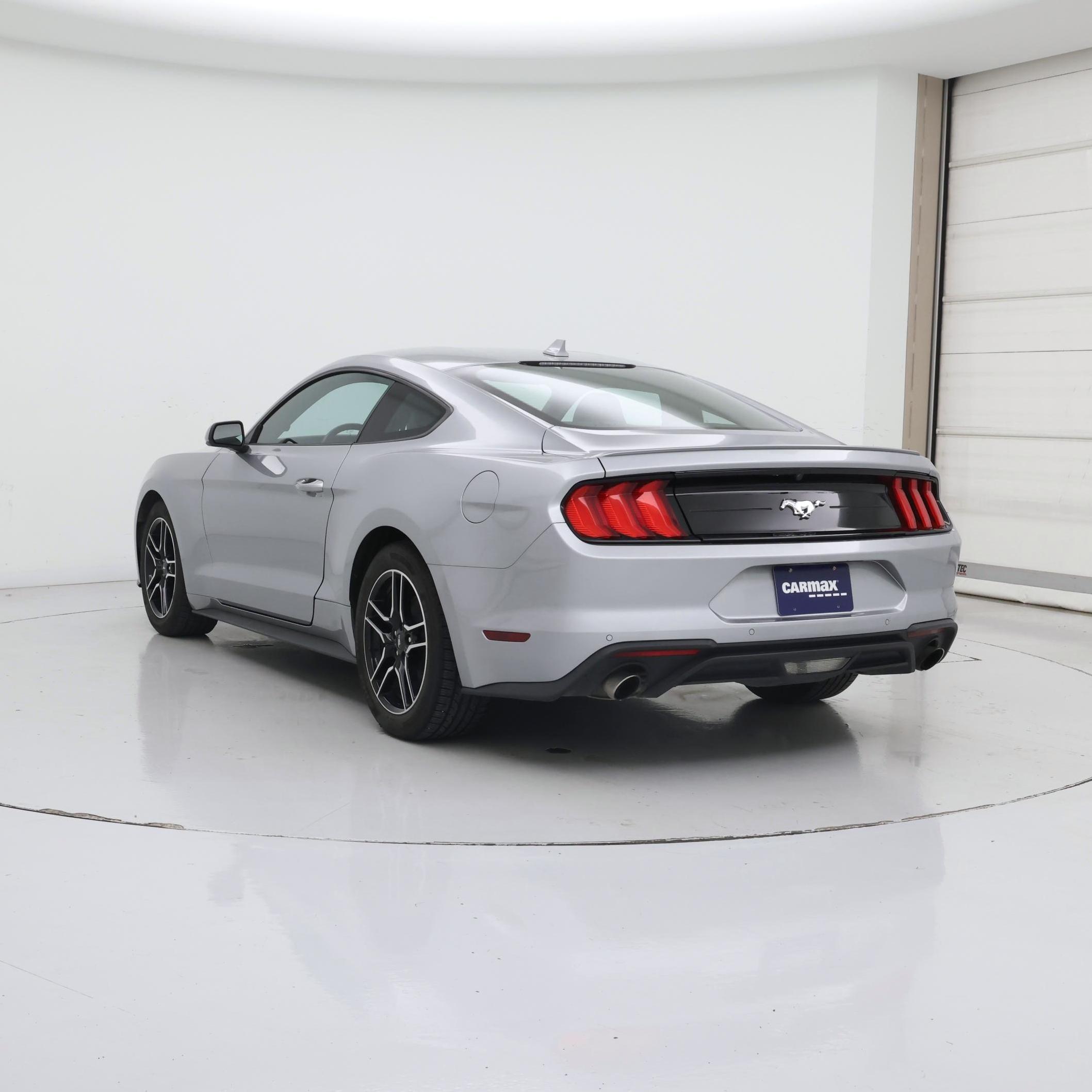 Thumbnail: 2023 Ford Mustang - 2