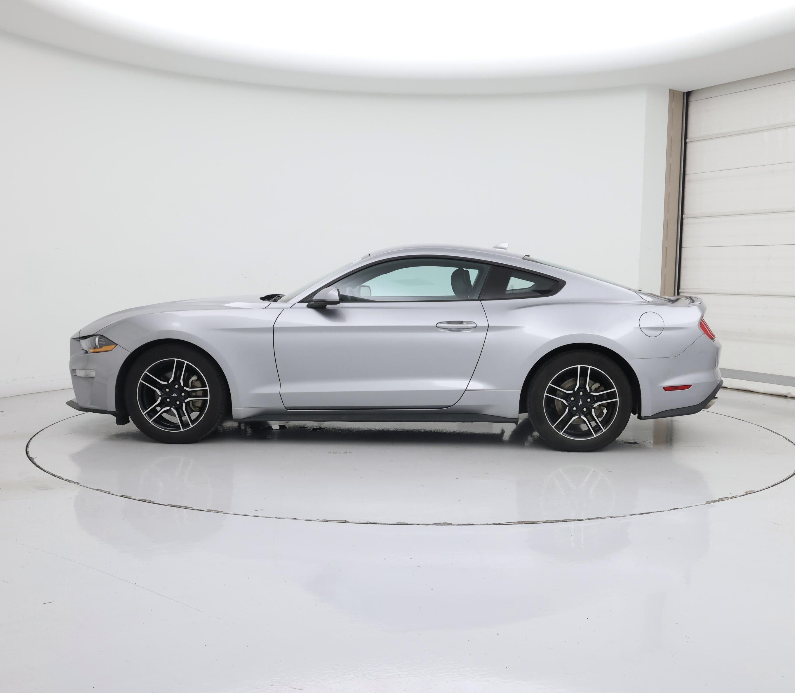 Thumbnail: 2023 Ford Mustang - 3