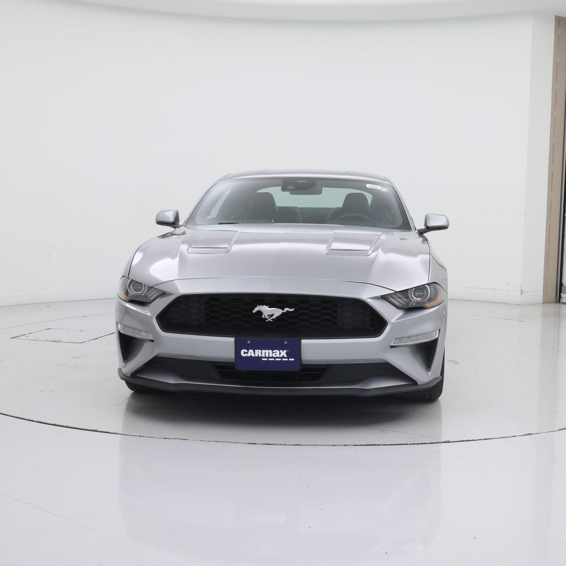 Thumbnail: 2023 Ford Mustang - 5