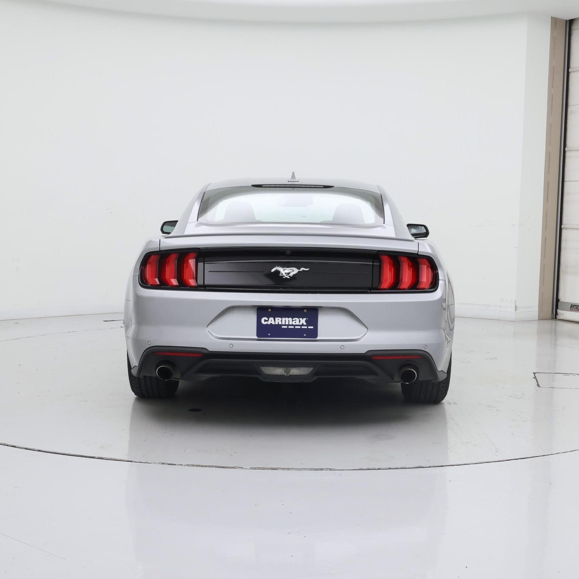 Thumbnail: 2023 Ford Mustang - 6