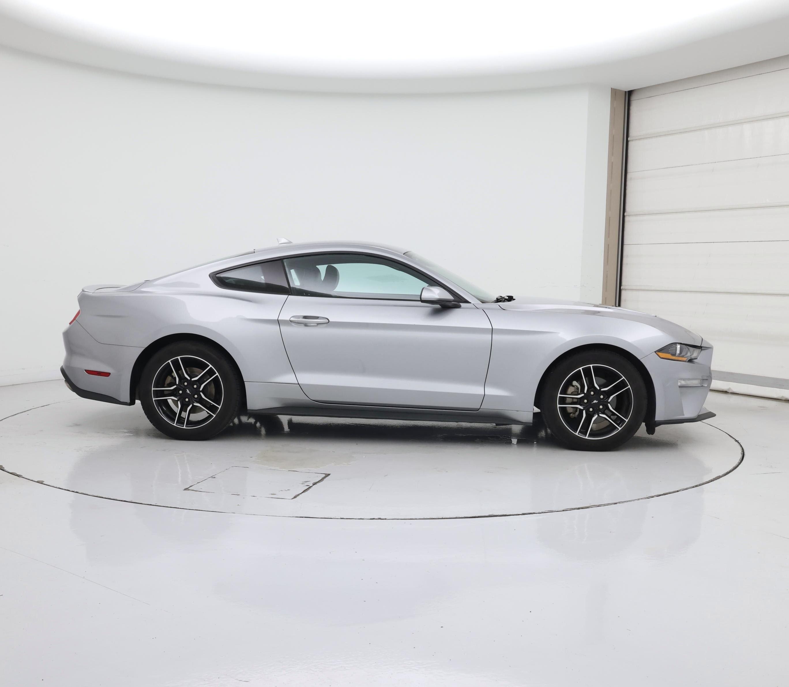 Thumbnail: 2023 Ford Mustang - 7