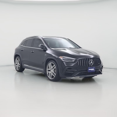2023 Mercedes-Benz GLA45 AMG