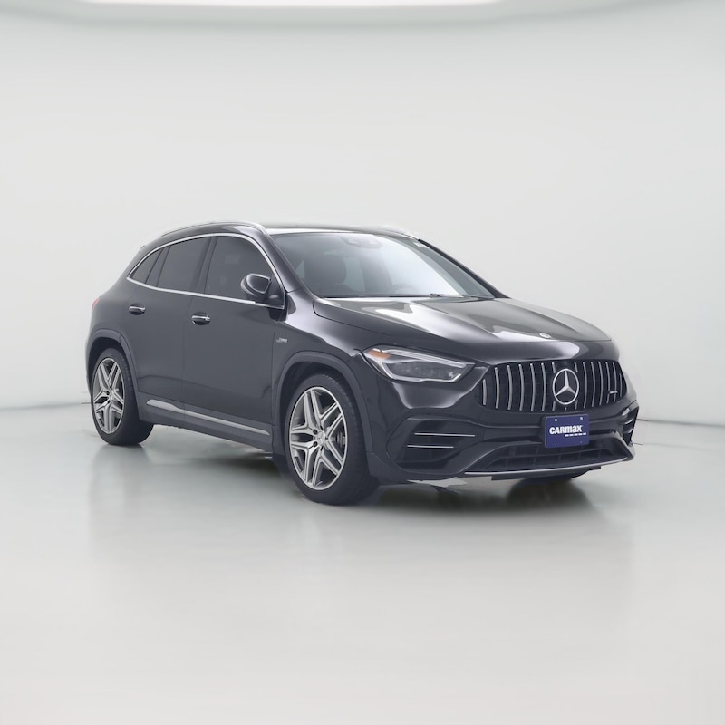 2023 Mercedes-Benz GLA45 AMG