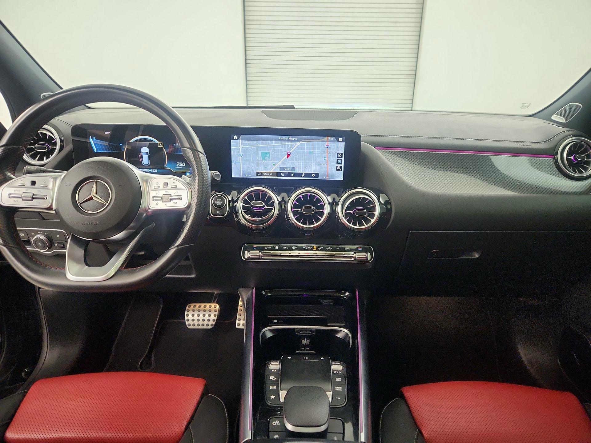 Thumbnail: 2023 Mercedes-Benz GLA - 9