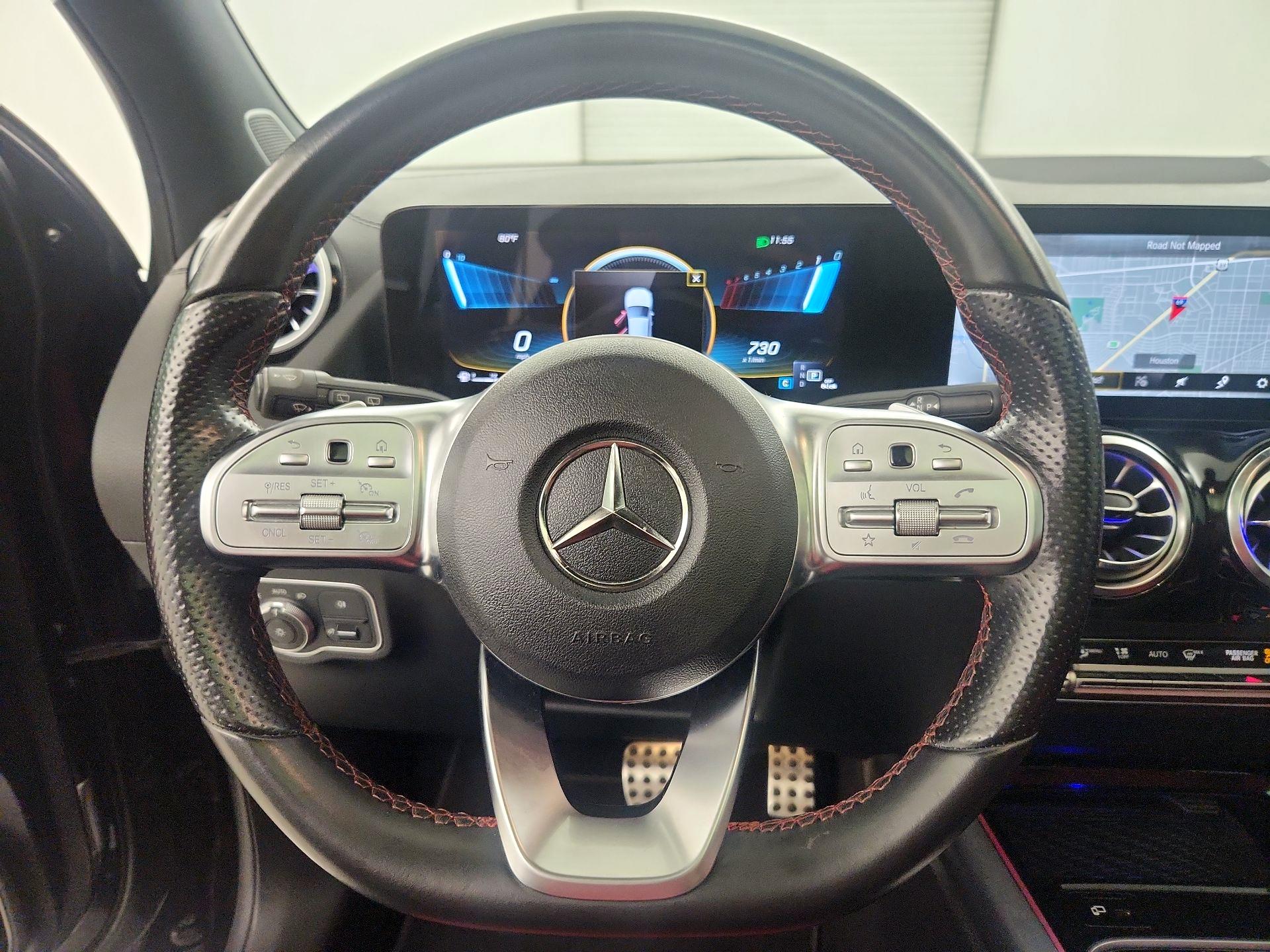Thumbnail: 2023 Mercedes-Benz GLA - 10