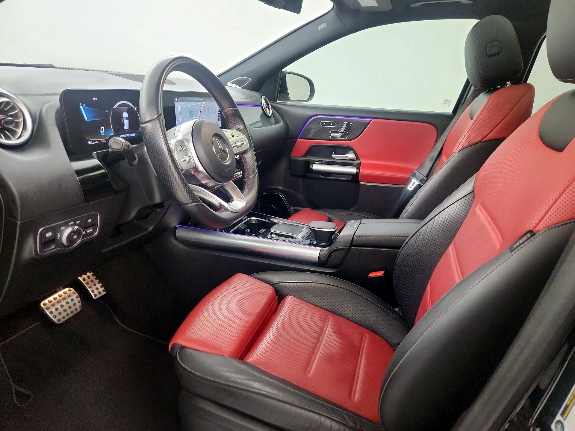 Thumbnail: 2023 Mercedes-Benz GLA - 11