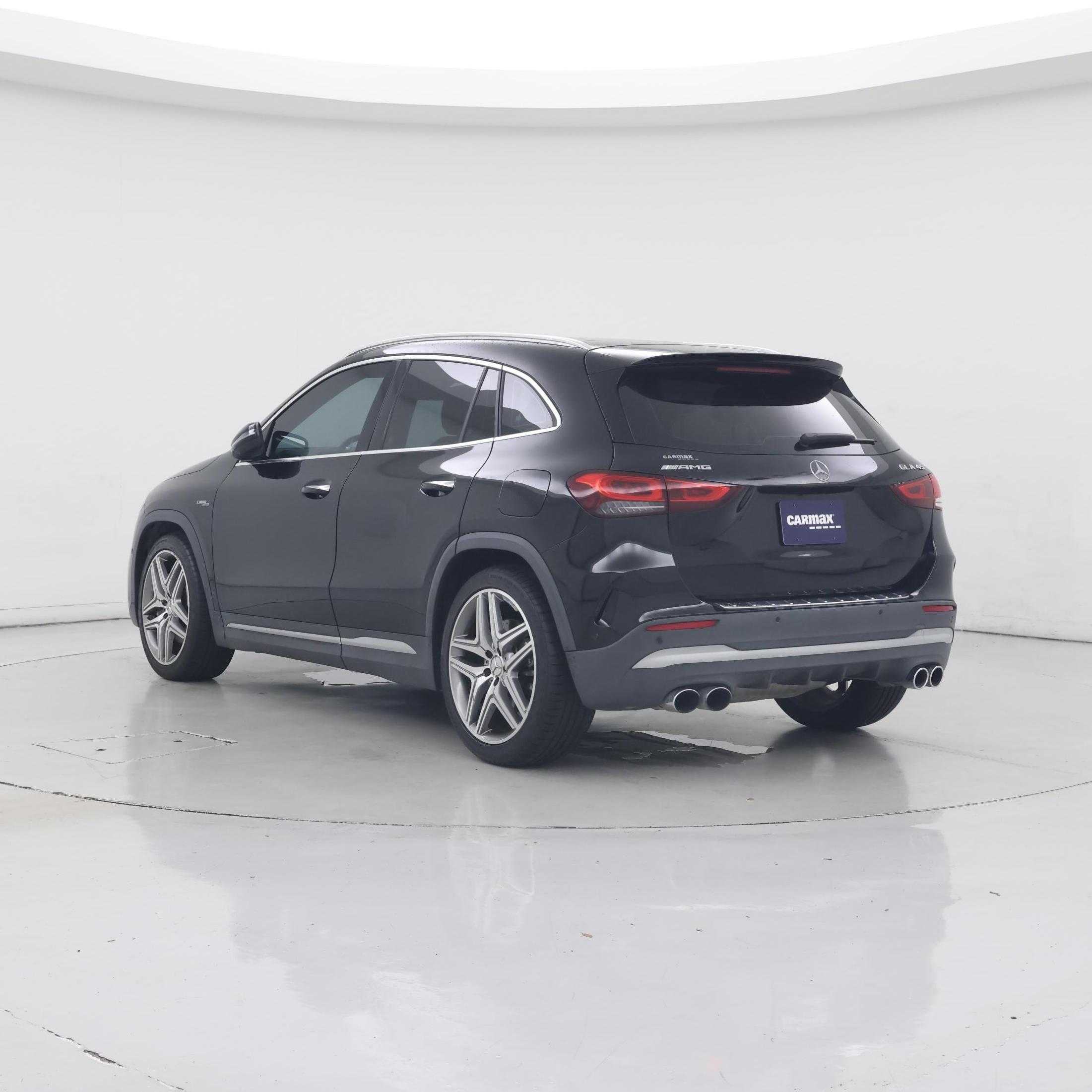 Thumbnail: 2023 Mercedes-Benz GLA - 2