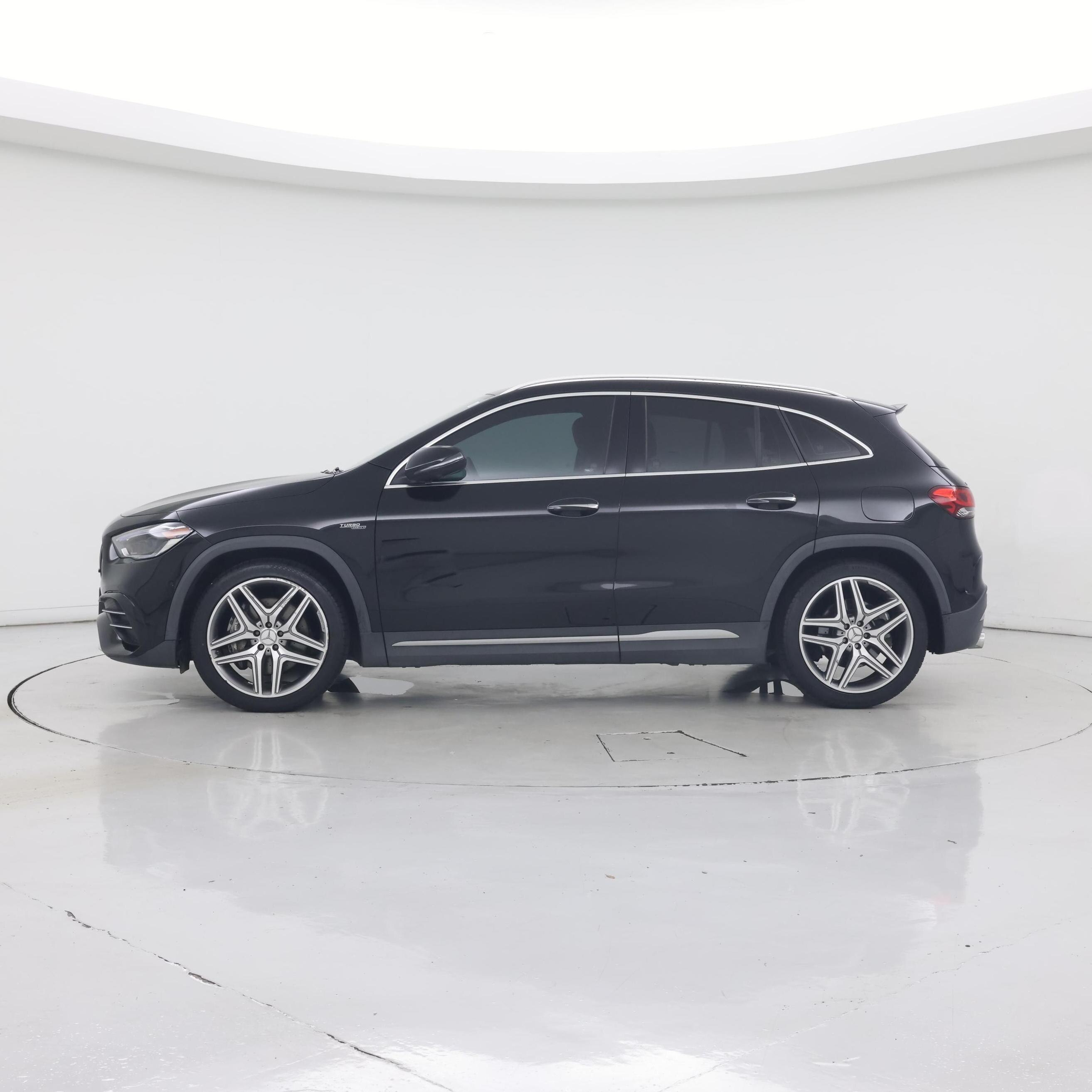 Thumbnail: 2023 Mercedes-Benz GLA - 3
