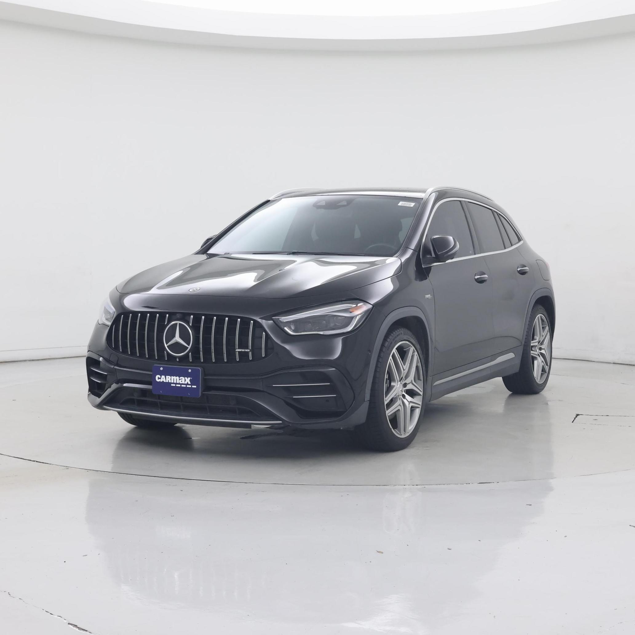 Thumbnail: 2023 Mercedes-Benz GLA - 4