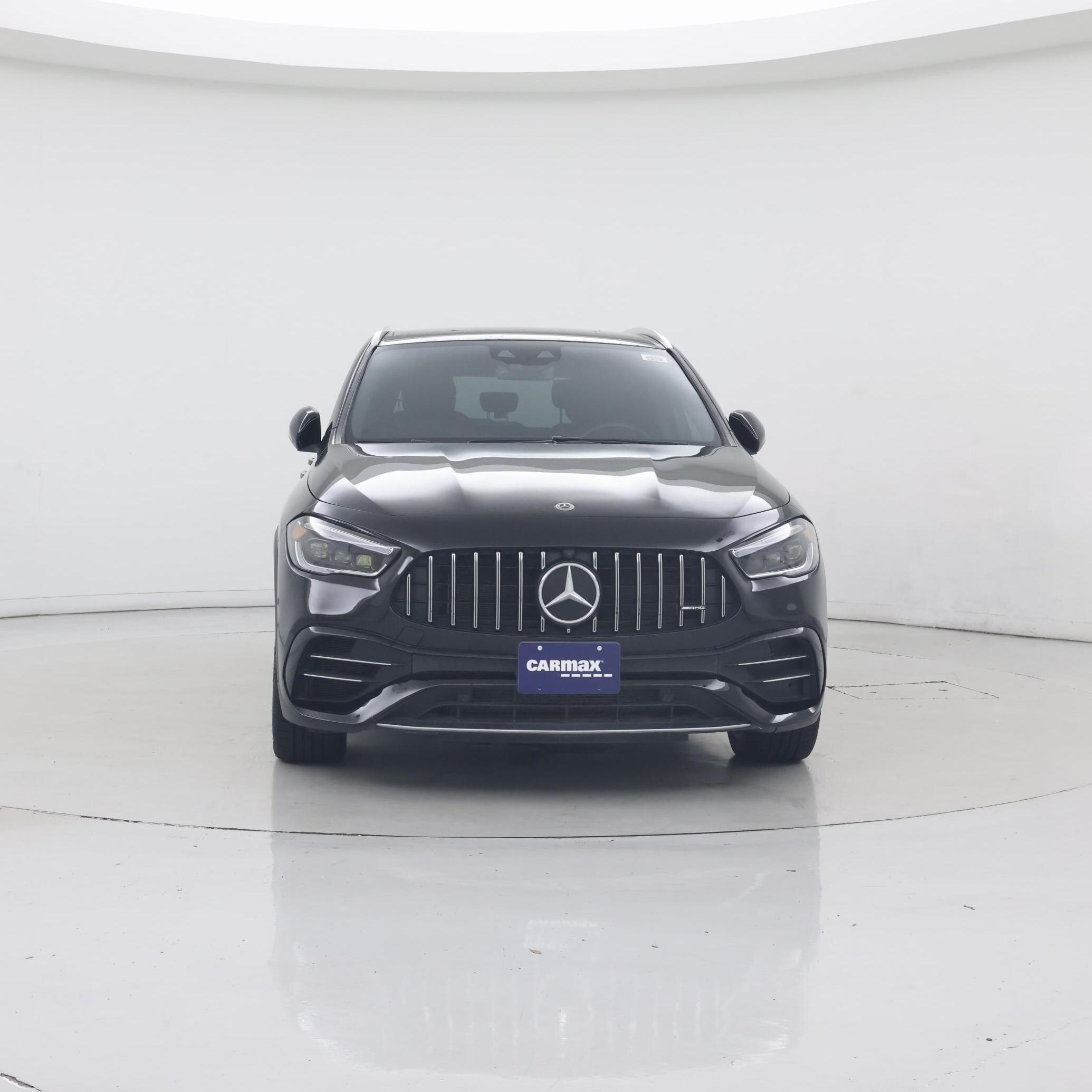 Thumbnail: 2023 Mercedes-Benz GLA - 5