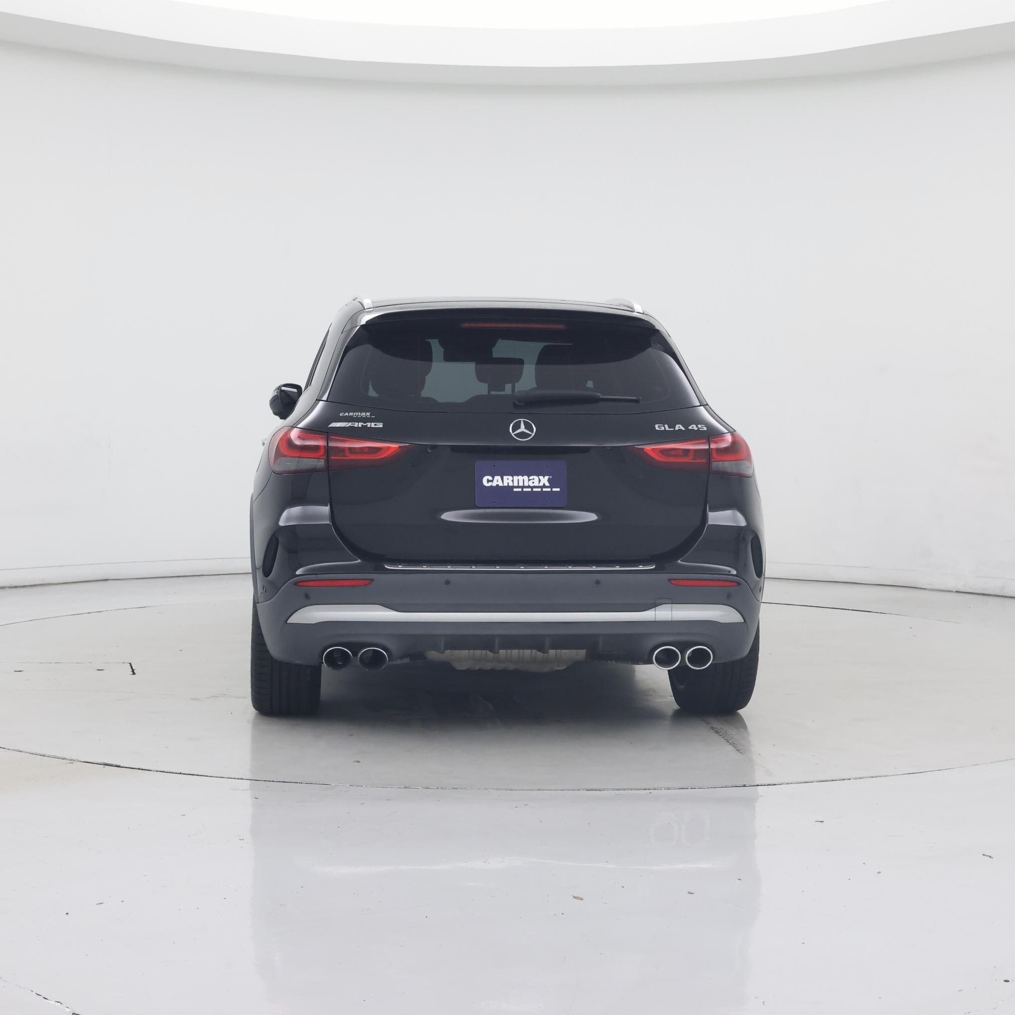 Thumbnail: 2023 Mercedes-Benz GLA - 6