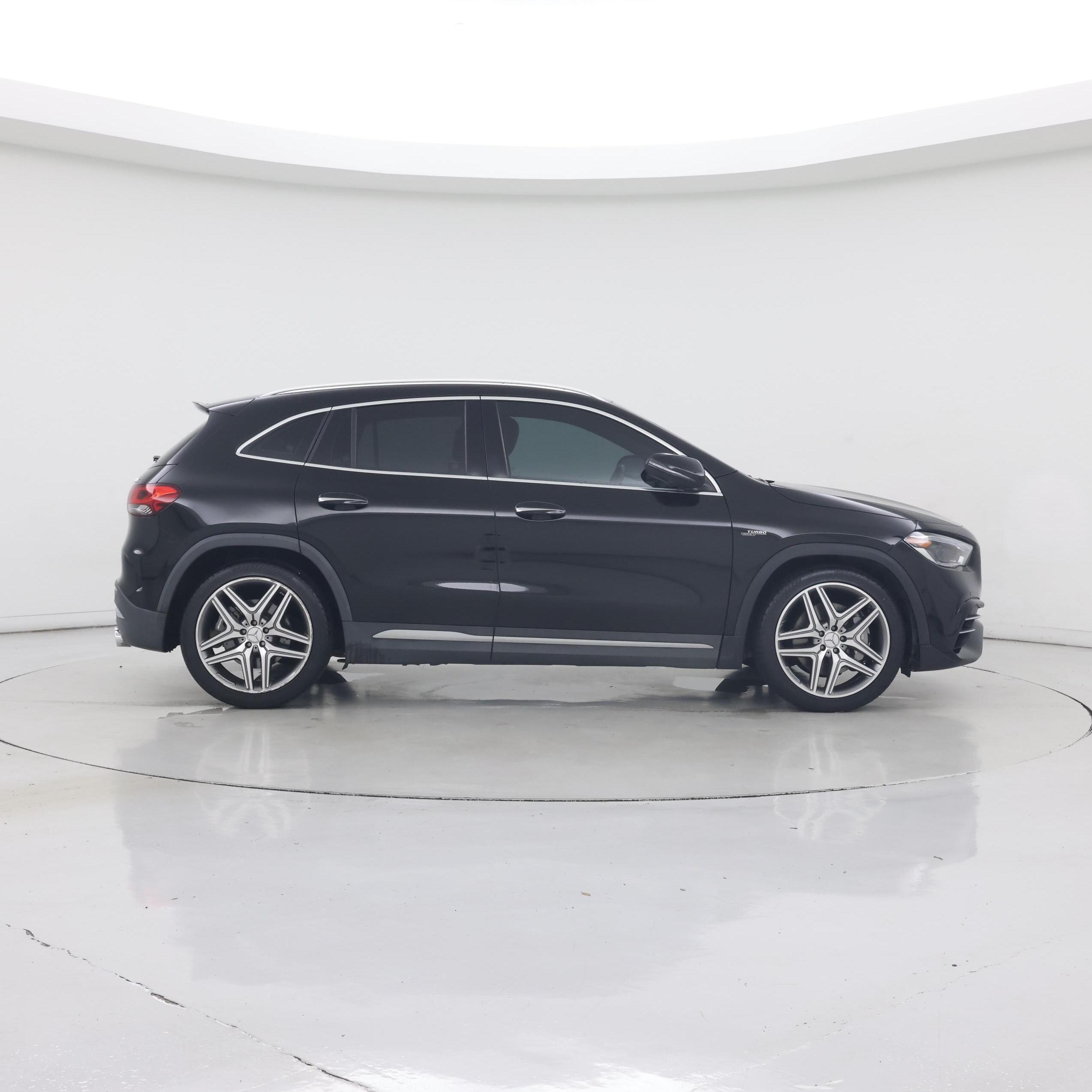 Thumbnail: 2023 Mercedes-Benz GLA - 7