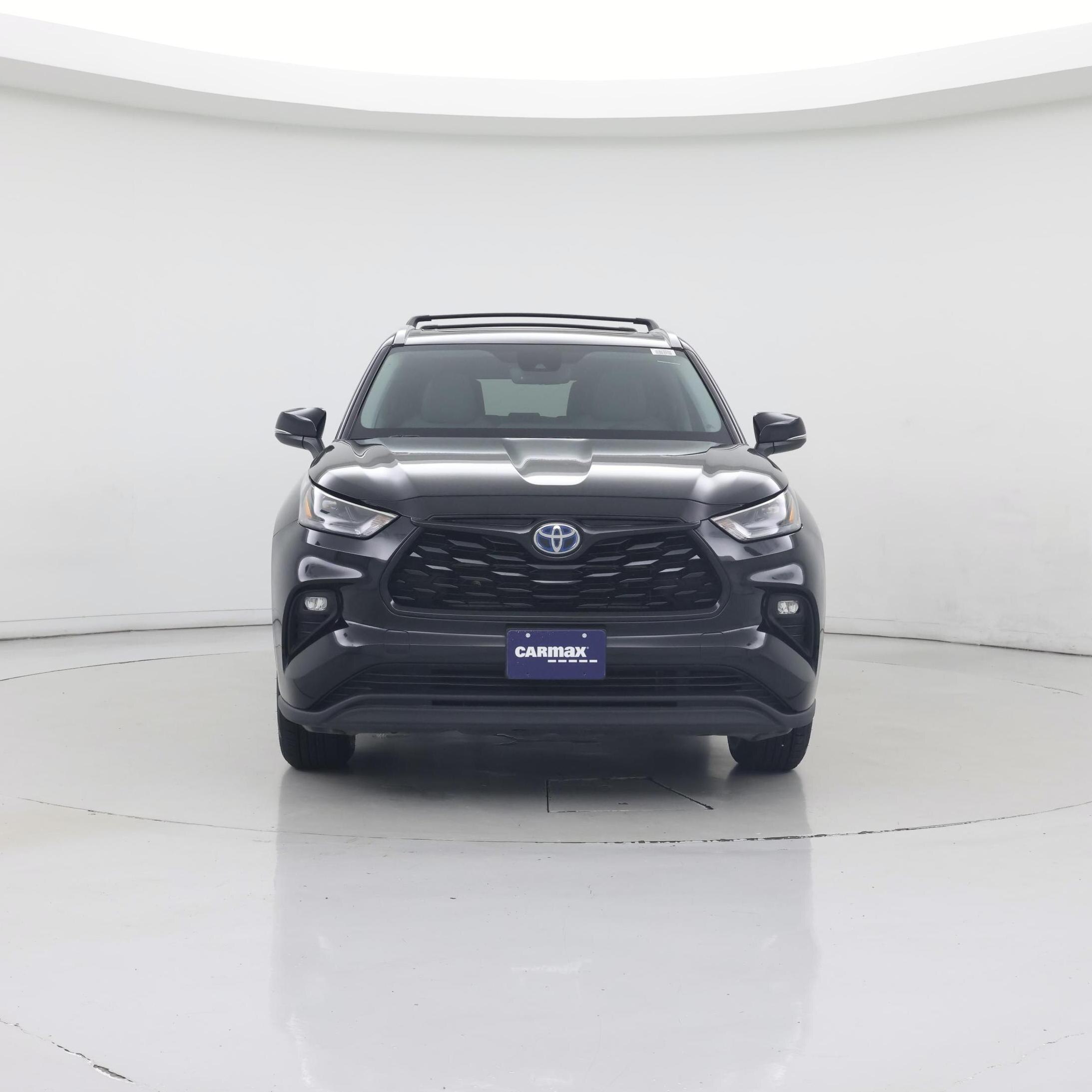 Thumbnail: 2022 Toyota Highlander - 5