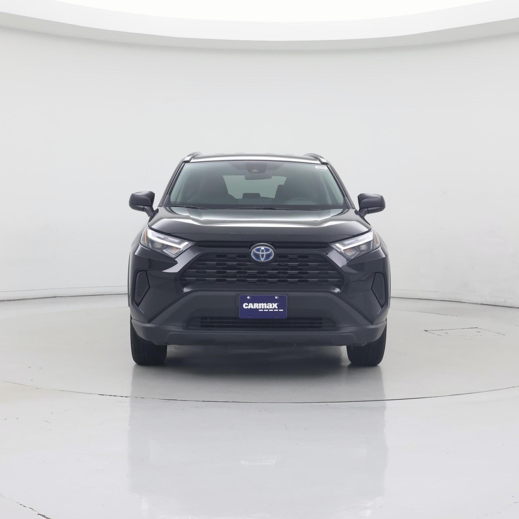 Thumbnail: 2024 Toyota RAV4 - 5