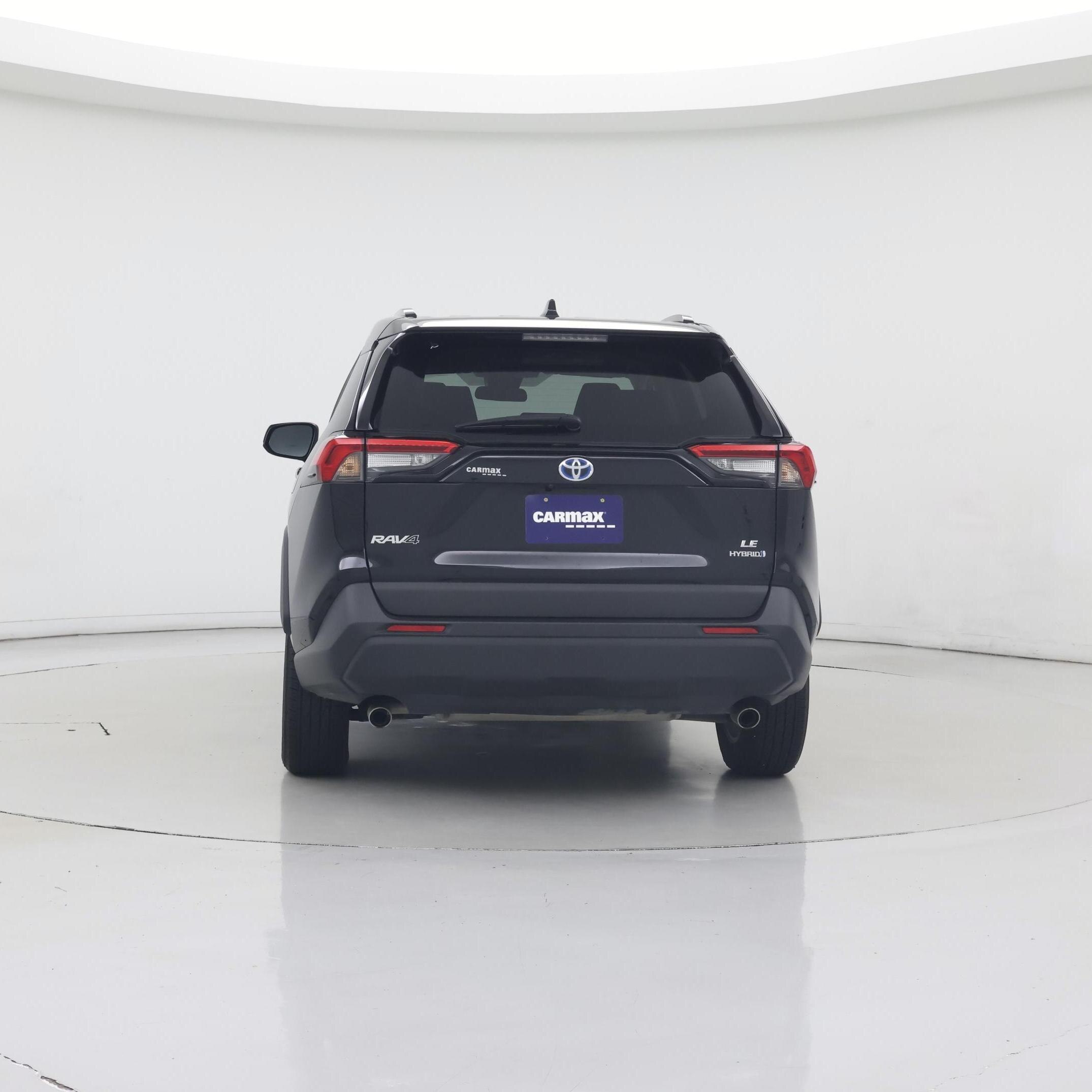 Thumbnail: 2024 Toyota RAV4 - 6