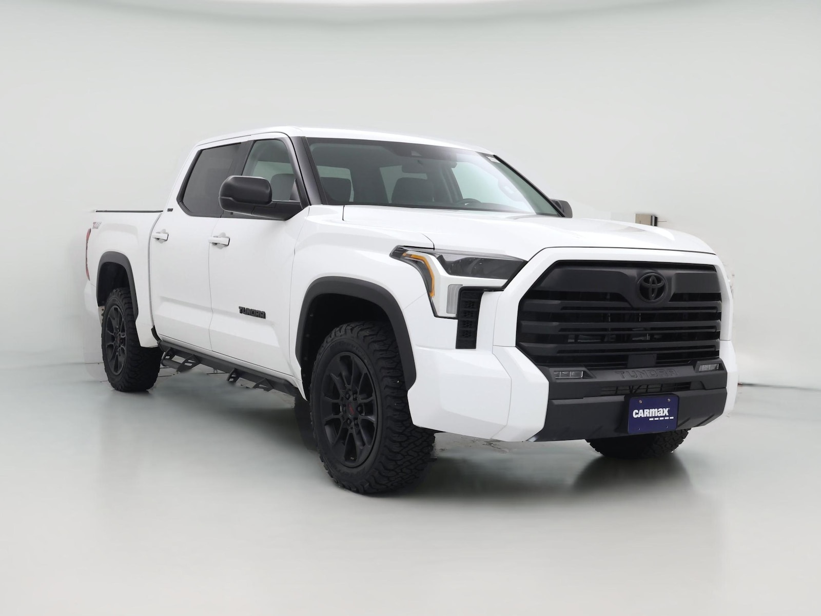 2024 Toyota Tundra 4WD