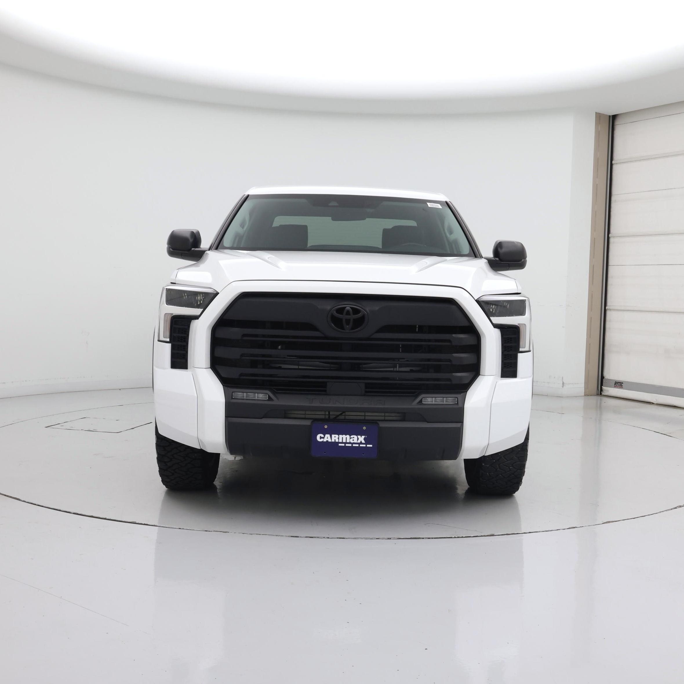 Thumbnail: 2024 Toyota Tundra - 5