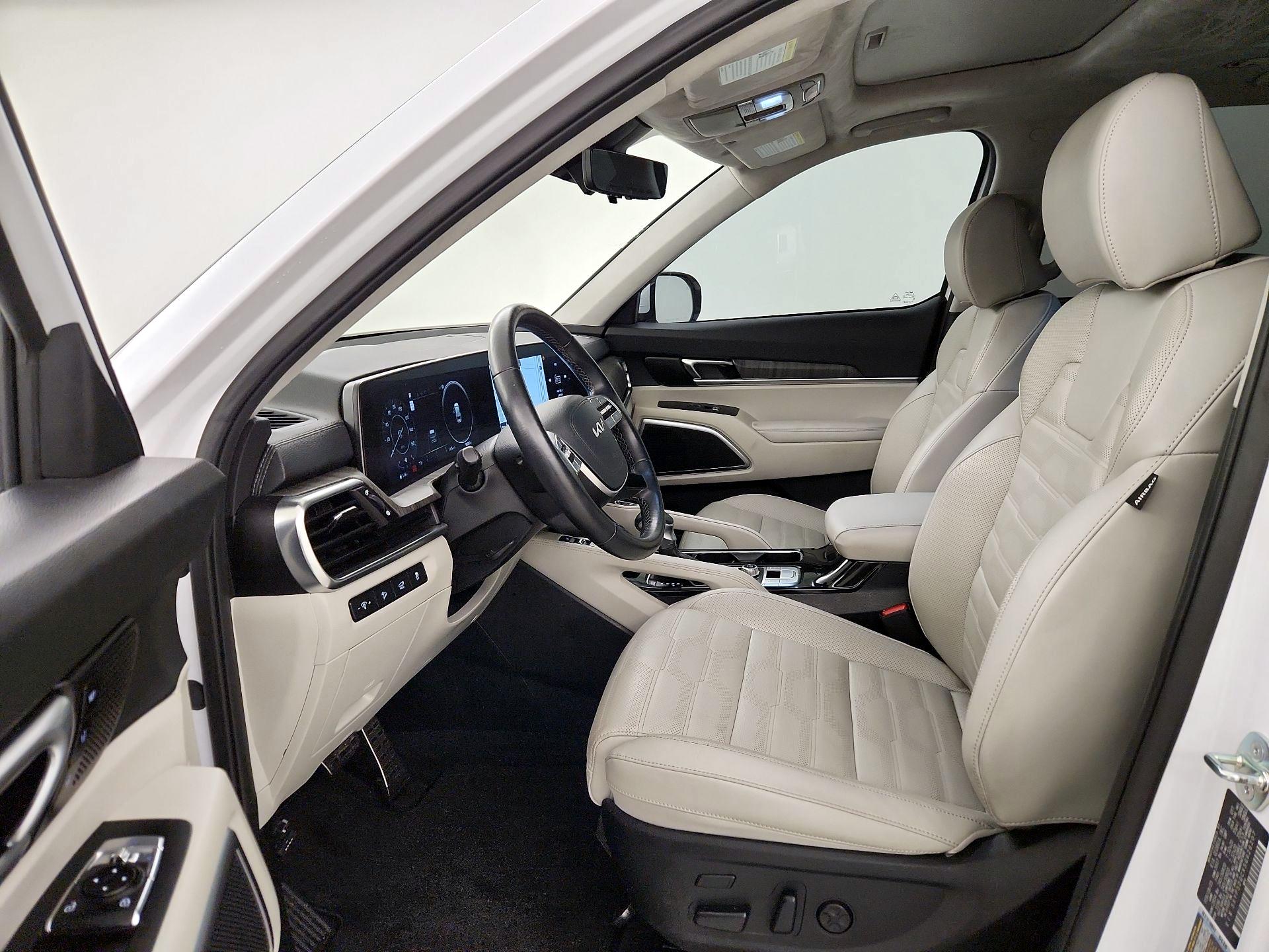 Thumbnail: 2025 Kia Telluride - 11