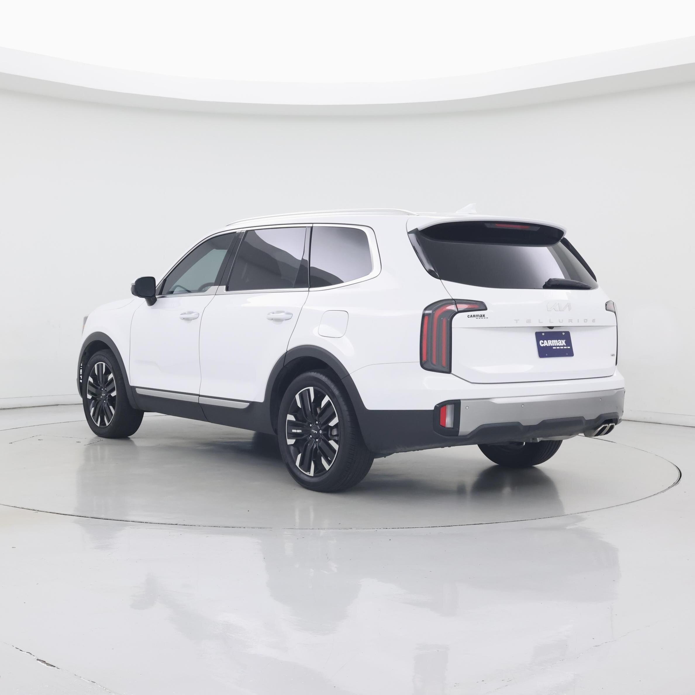 Thumbnail: 2025 Kia Telluride - 2