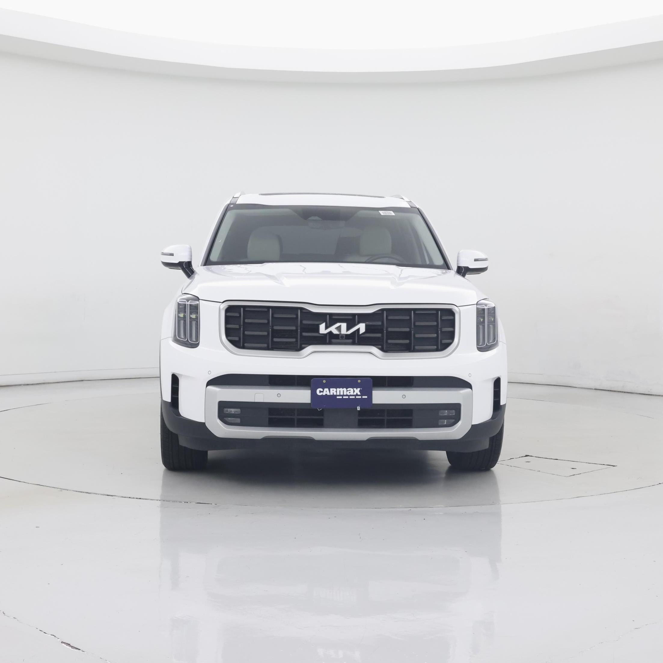Thumbnail: 2025 Kia Telluride - 5