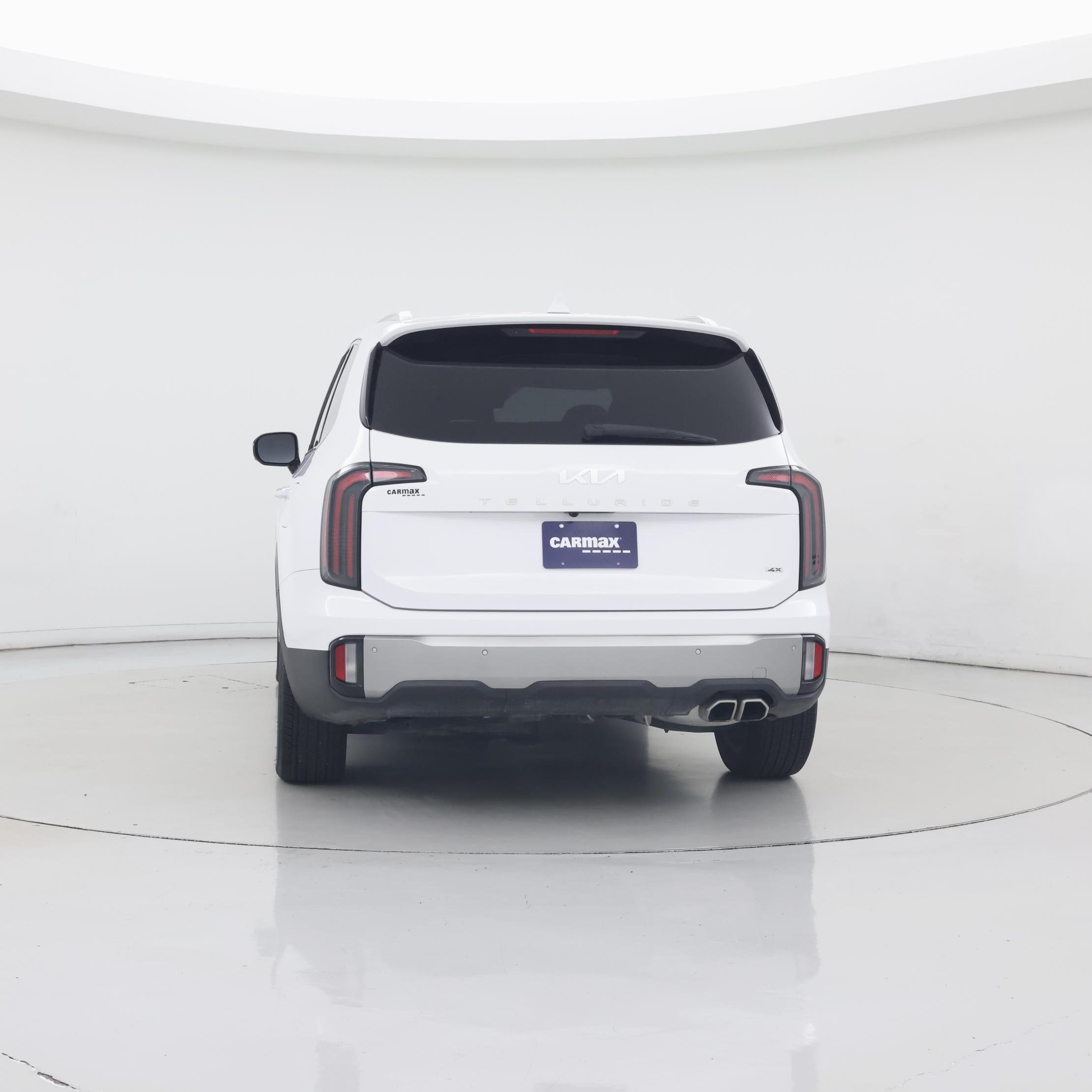 Thumbnail: 2025 Kia Telluride - 6