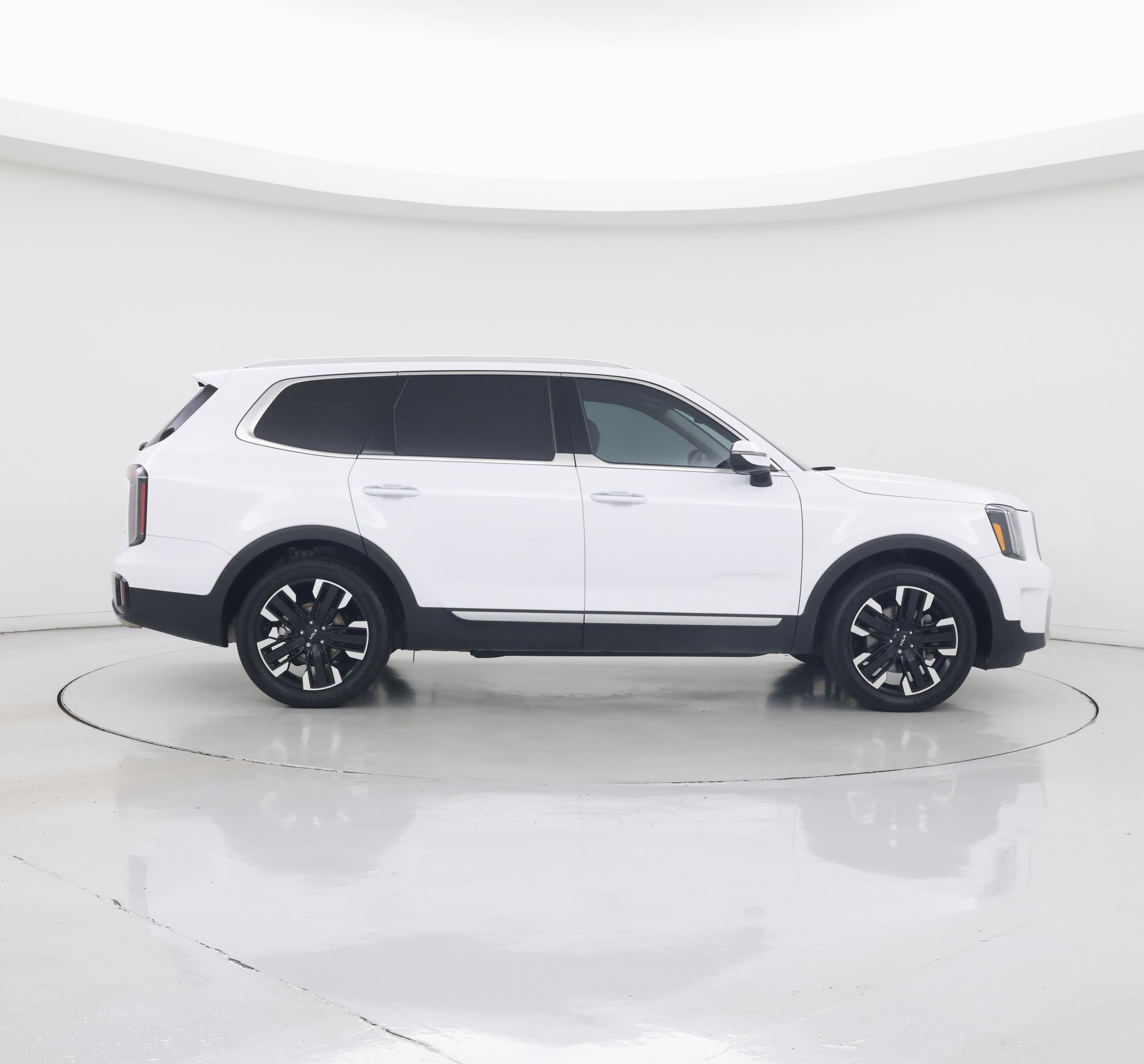 Thumbnail: 2025 Kia Telluride - 7