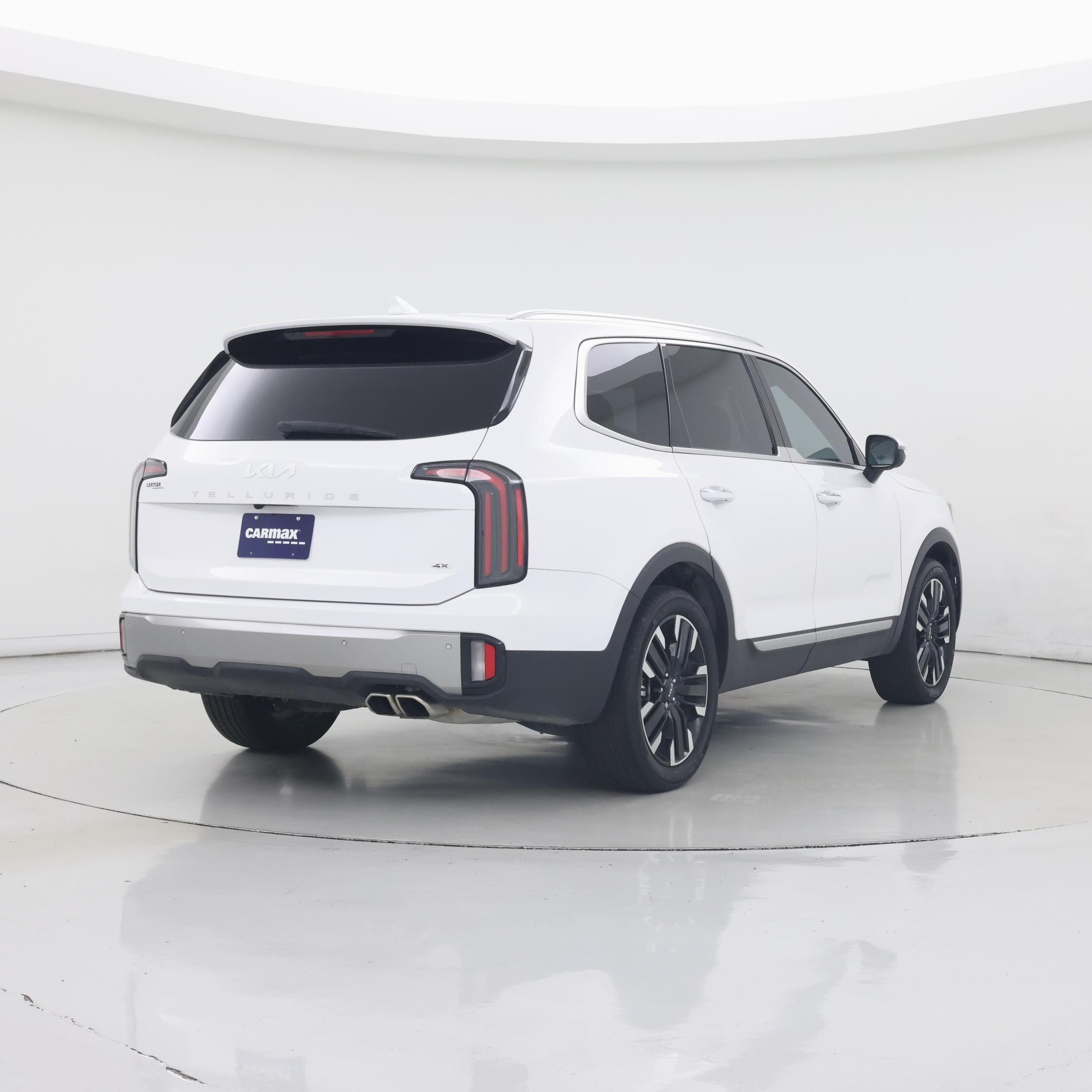 Thumbnail: 2025 Kia Telluride - 8