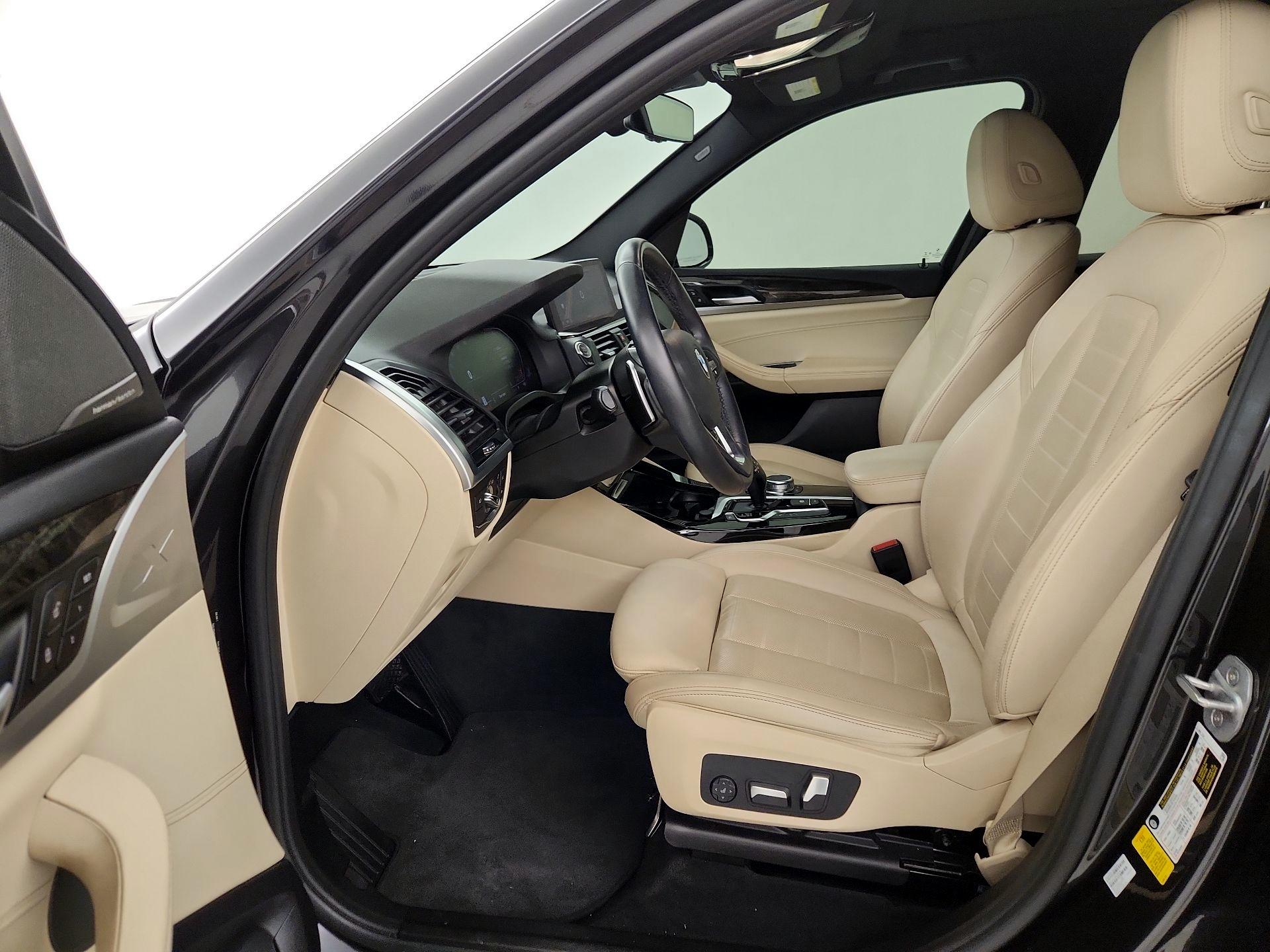 Thumbnail: 2020 BMW X3 - 11