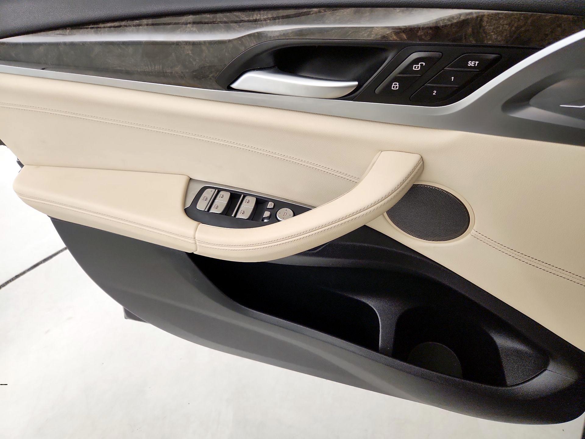 Thumbnail: 2020 BMW X3 - 12