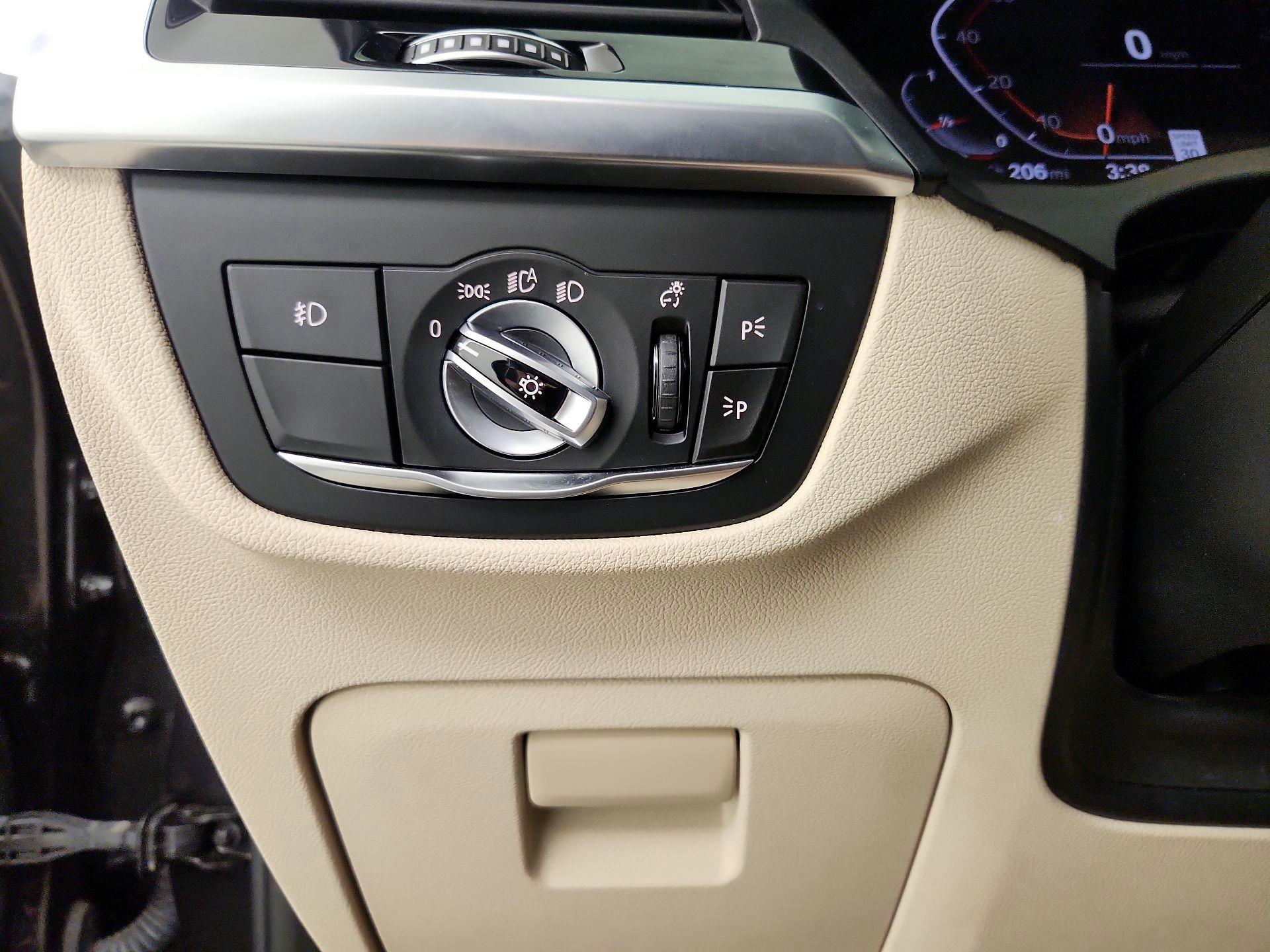 Thumbnail: 2020 BMW X3 - 13