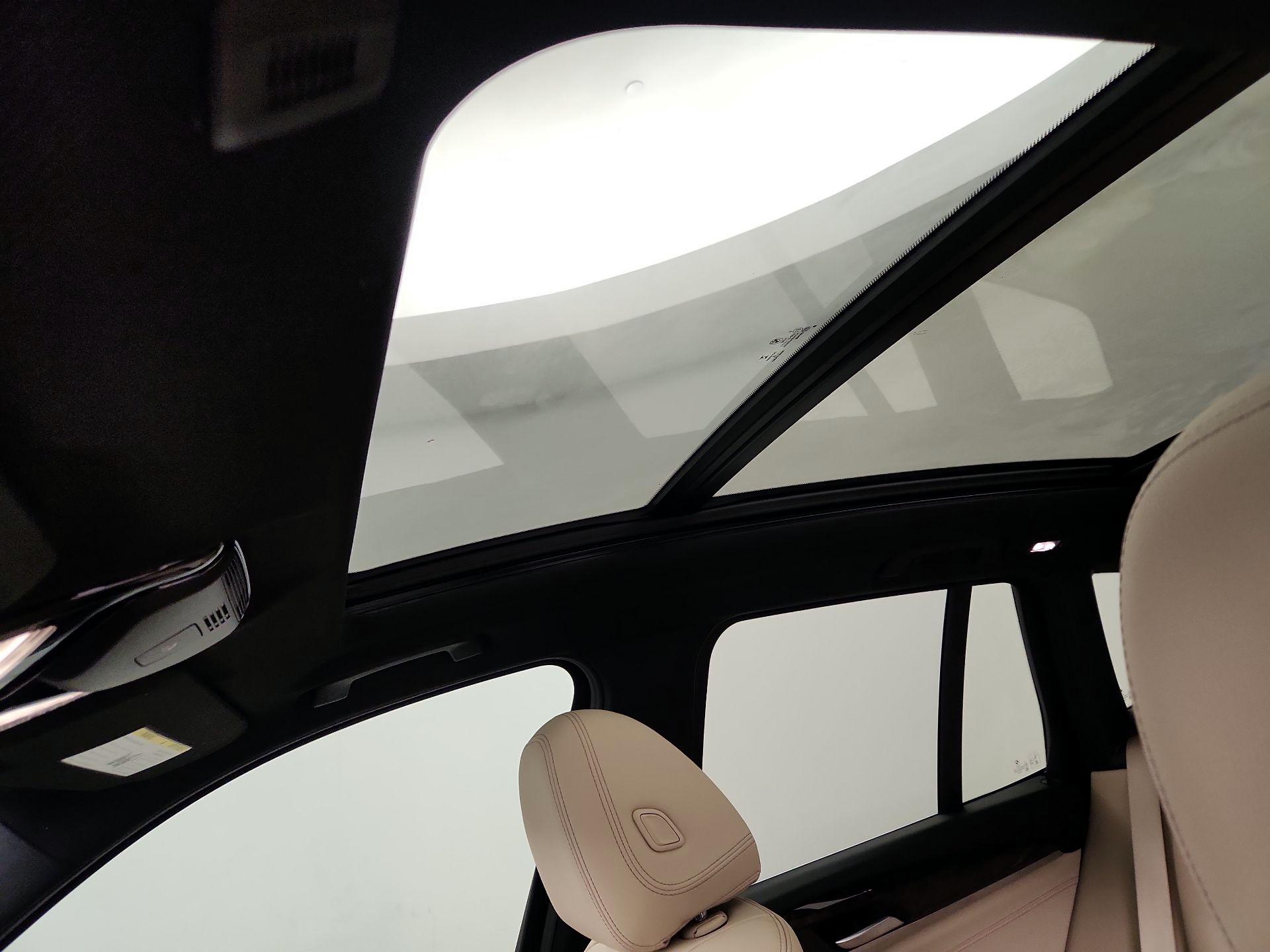 Thumbnail: 2020 BMW X3 - 20