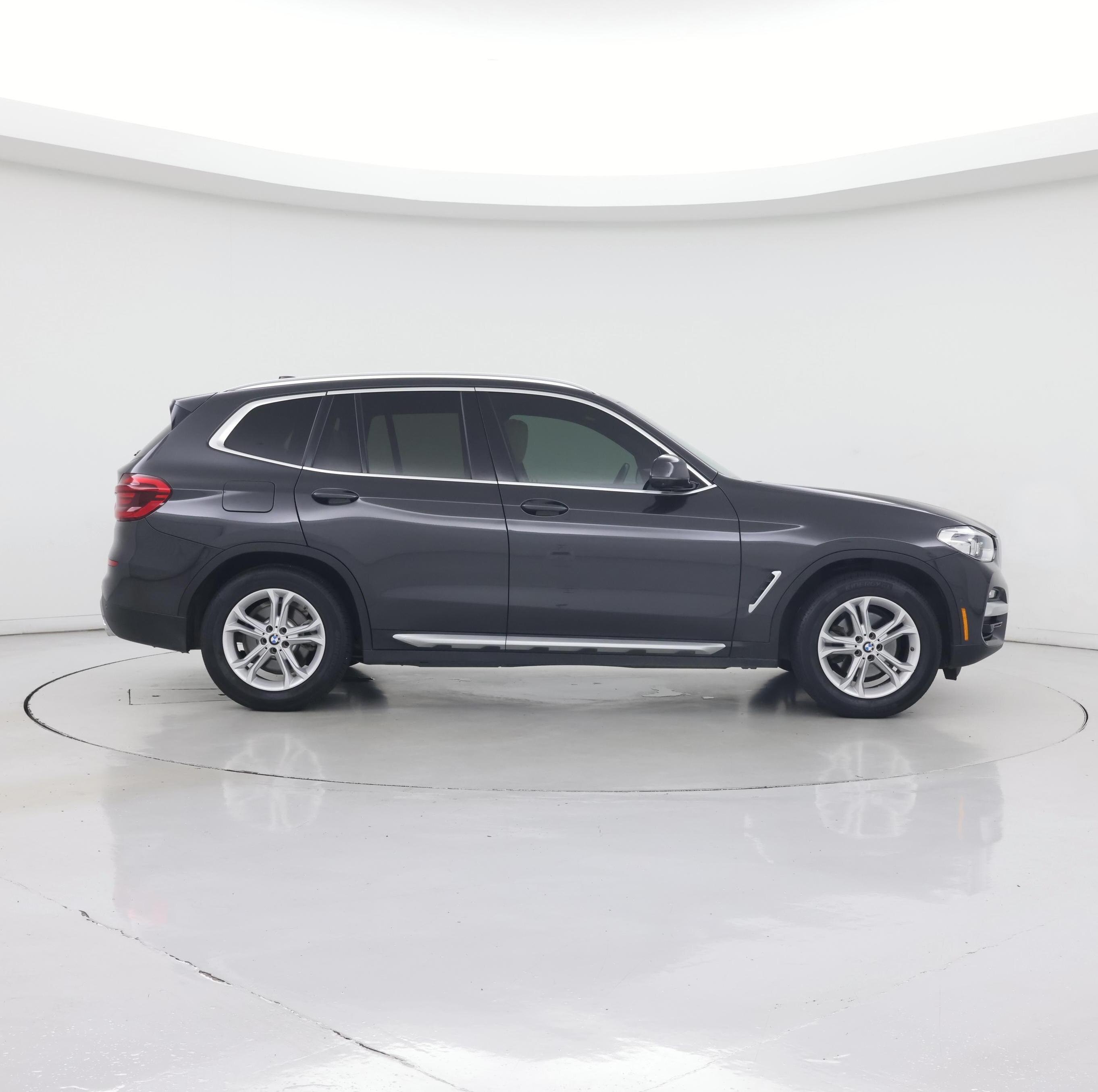 Thumbnail: 2020 BMW X3 - 7