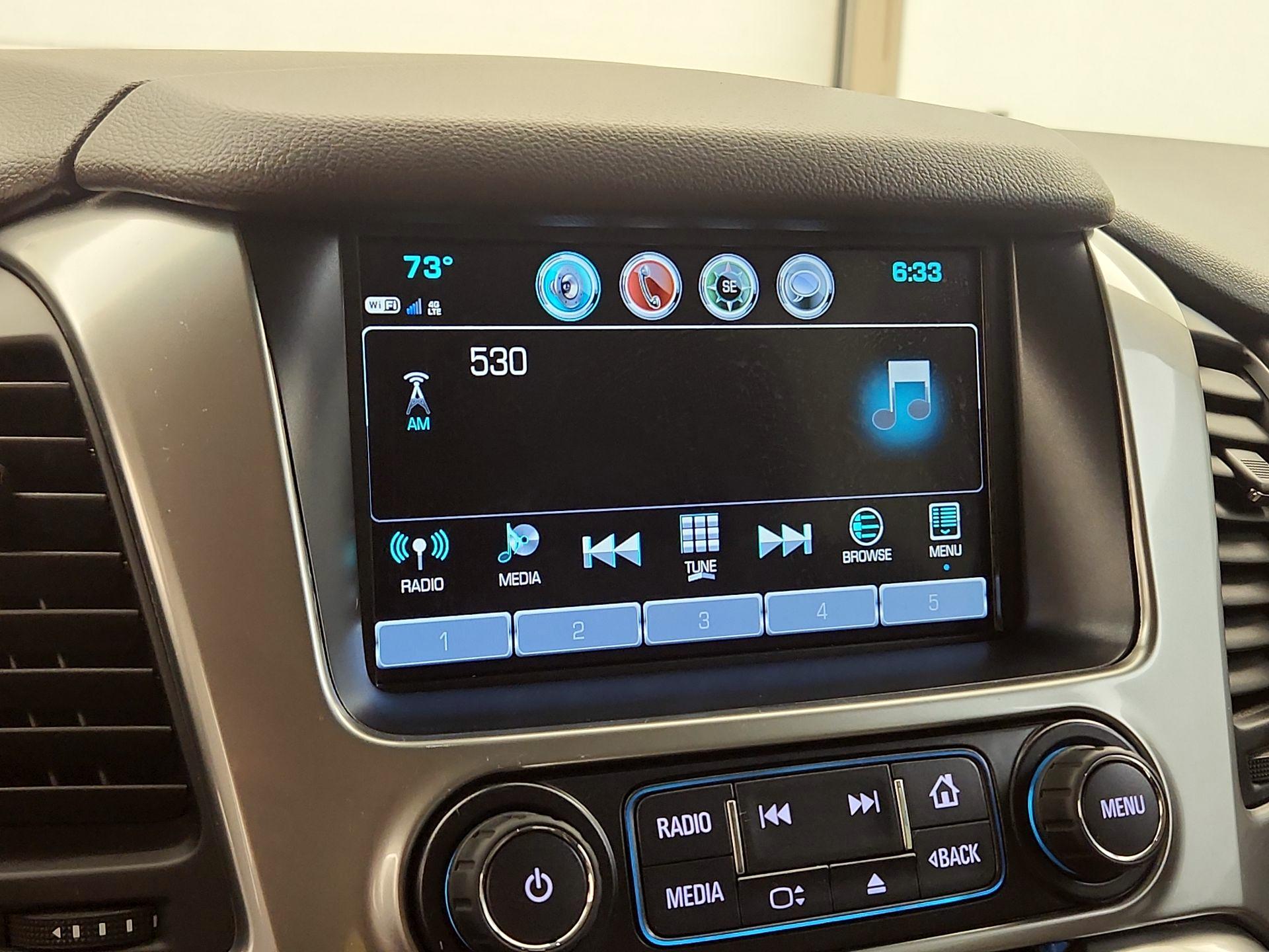Thumbnail: 2020 Chevrolet Suburban - 15