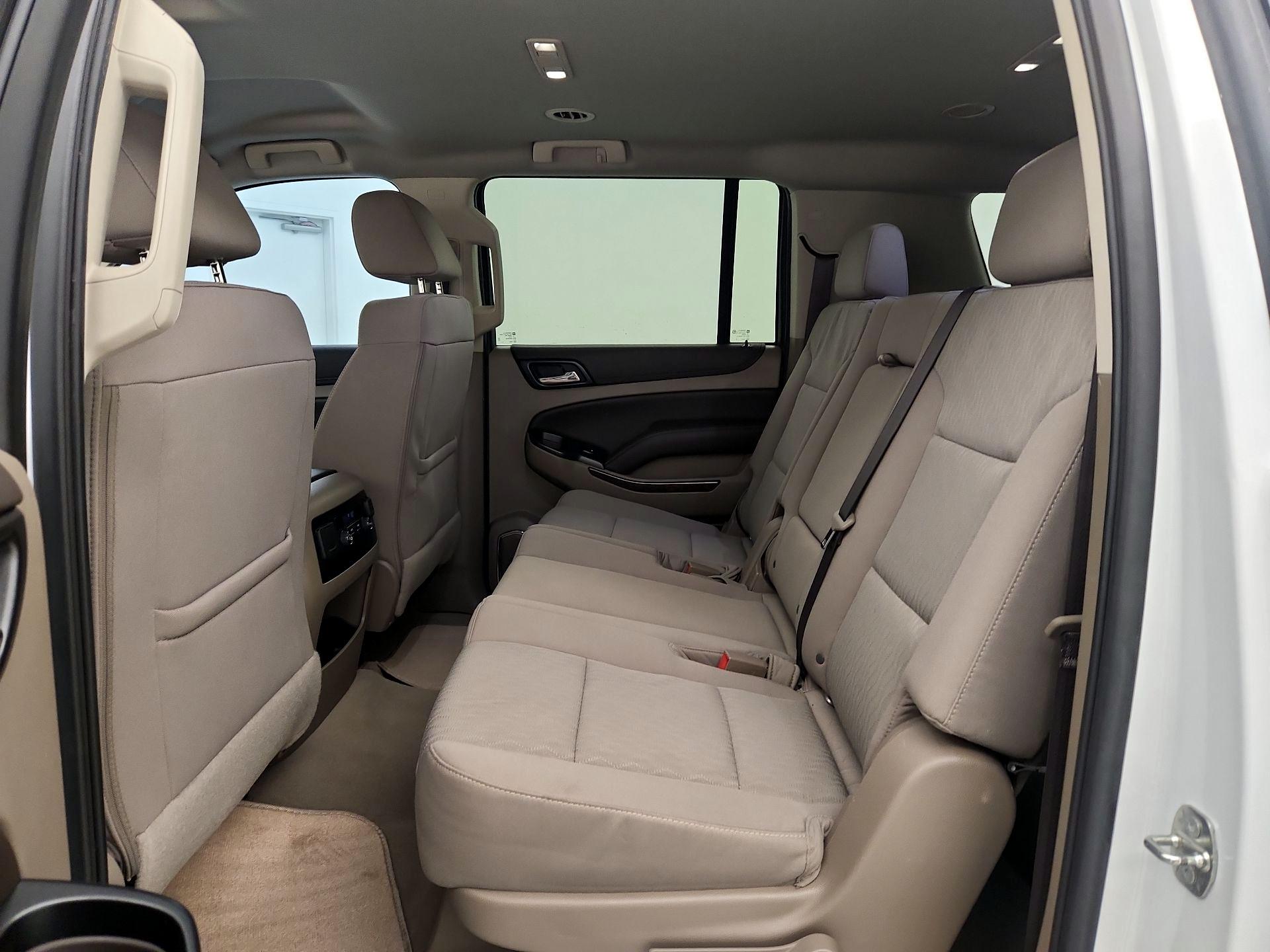 Thumbnail: 2020 Chevrolet Suburban - 19
