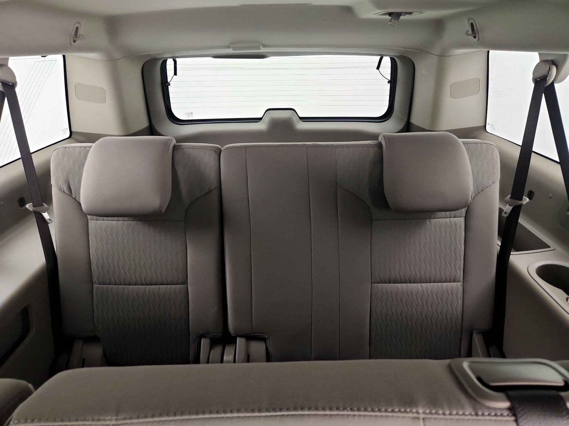 Thumbnail: 2020 Chevrolet Suburban - 20