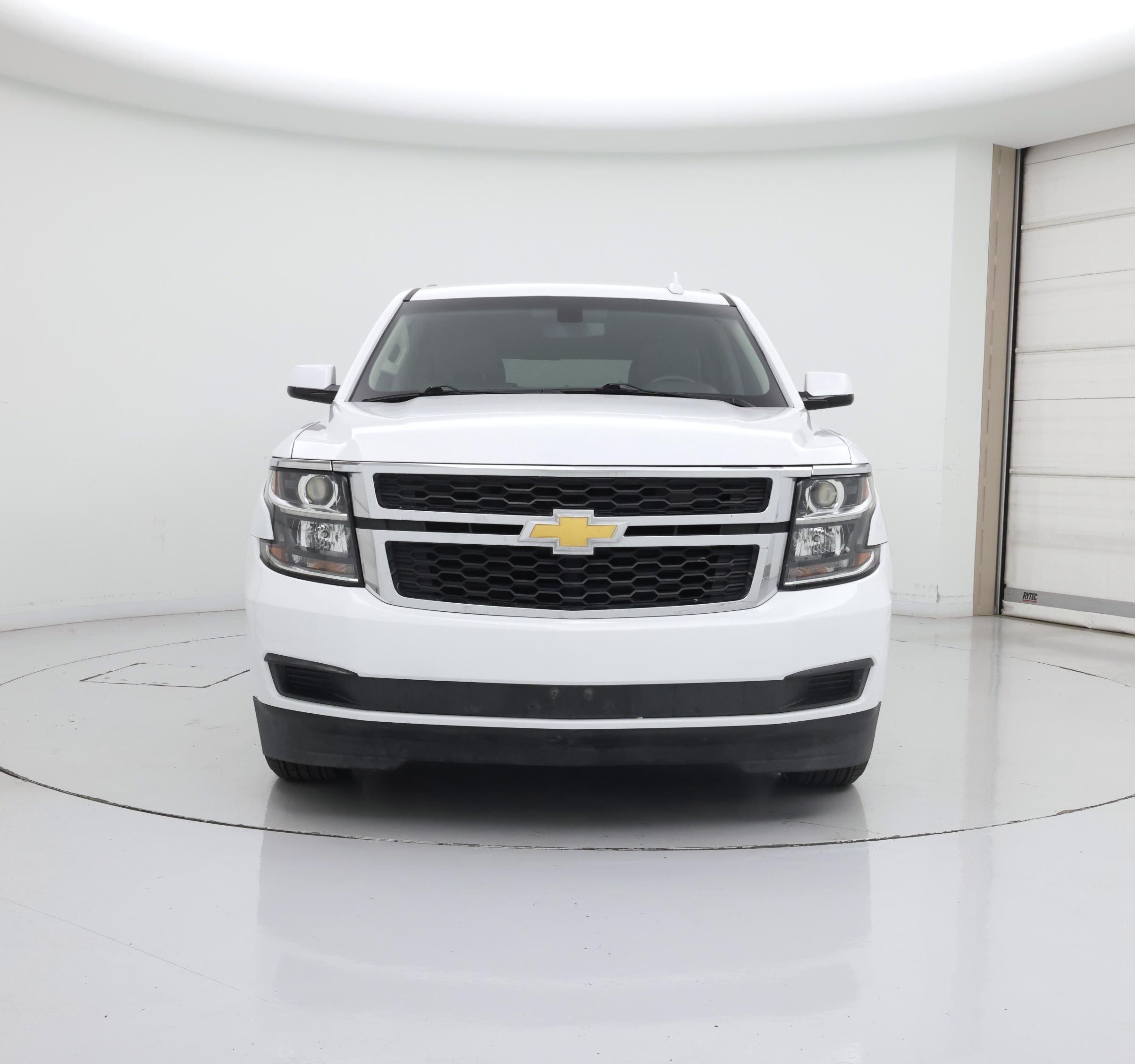 Thumbnail: 2020 Chevrolet Suburban - 5