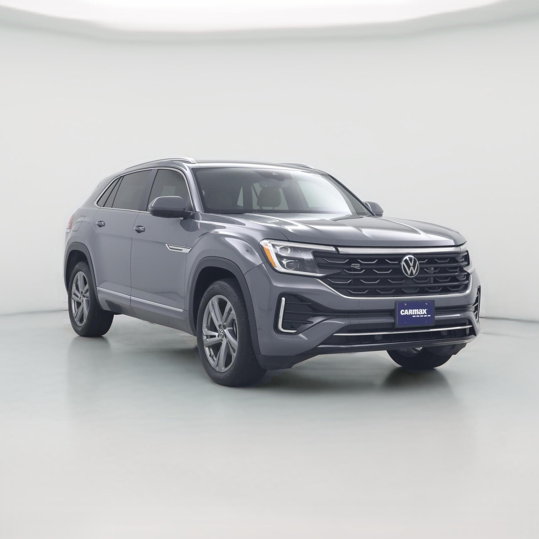 Thumbnail: 2024 Volkswagen Atlas - 1