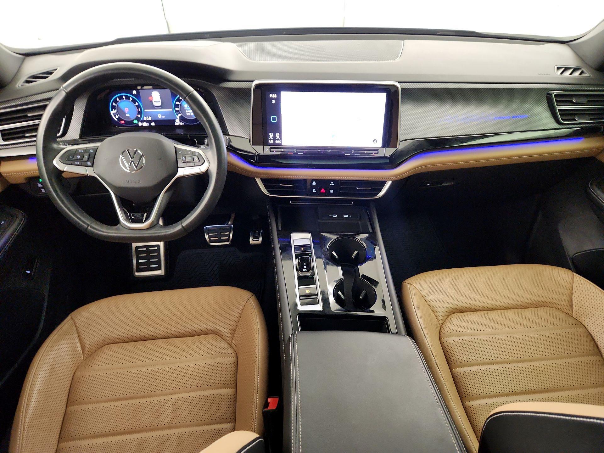 Thumbnail: 2024 Volkswagen Atlas - 9